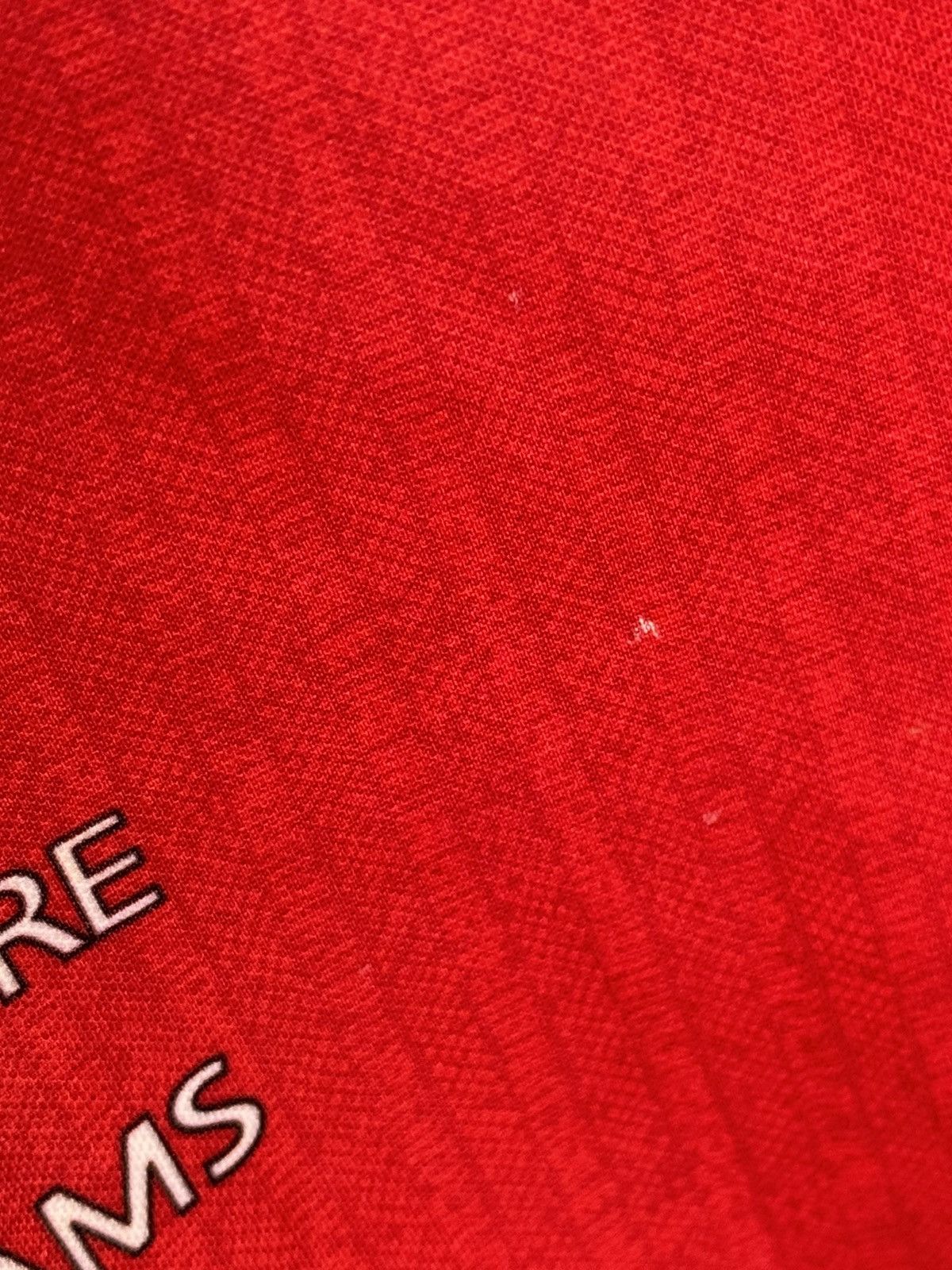 Umbro Vintage Manchester United 96/98 Home Football Jersey T-Shirt Size US XL / EU 56 / 4 - 11 Thumbnail