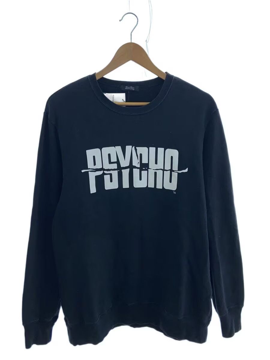 Undercover Alfred Hitchcock "PSYCHO" Sweatshirt Size US M / EU 48-50 / 2 - 1 Thumbnail