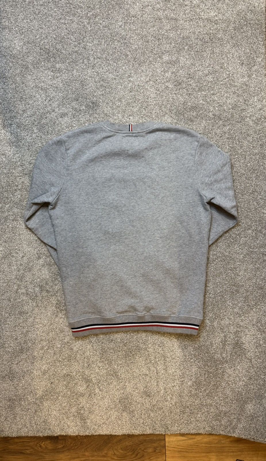Les Deux Les Deux roman numeral 2 sweatshirt Size US M / EU 48-50 / 2 - 4 Thumbnail