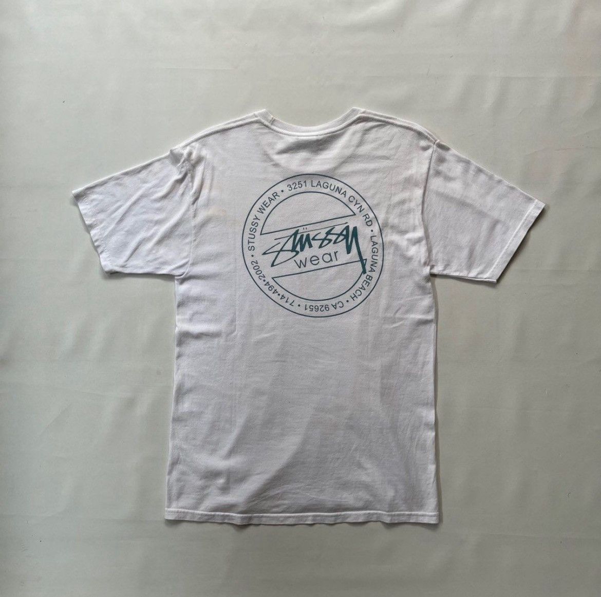 Stussy Stussy wear Size US M / EU 48-50 / 2 - 5 Thumbnail