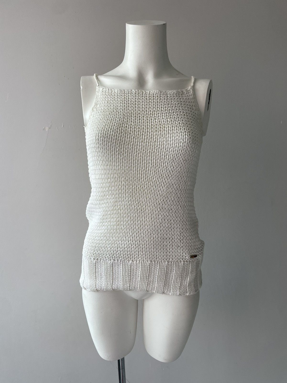 Tommy Hilfiger Tommy Hilfiger blouse Size M / US 6-8 / IT 42-44 - 4 Thumbnail