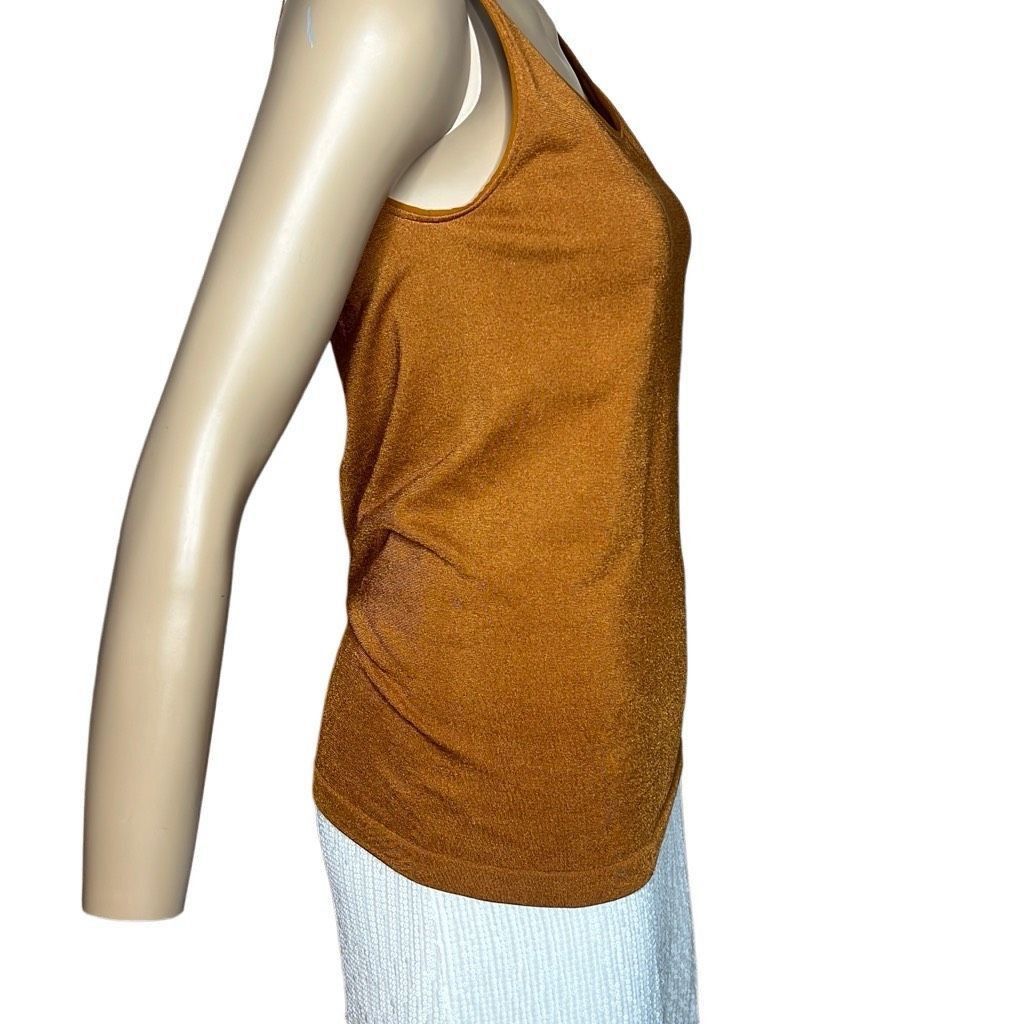 Wolford NWT Wolford Jamaica Tank Top Size M / US 6-8 / IT 42-44 - 4 Thumbnail