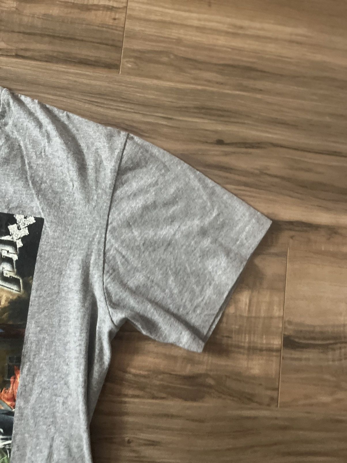 Supreme Supreme Dragon Tee Size US M / EU 48-50 / 2 - 3 Thumbnail
