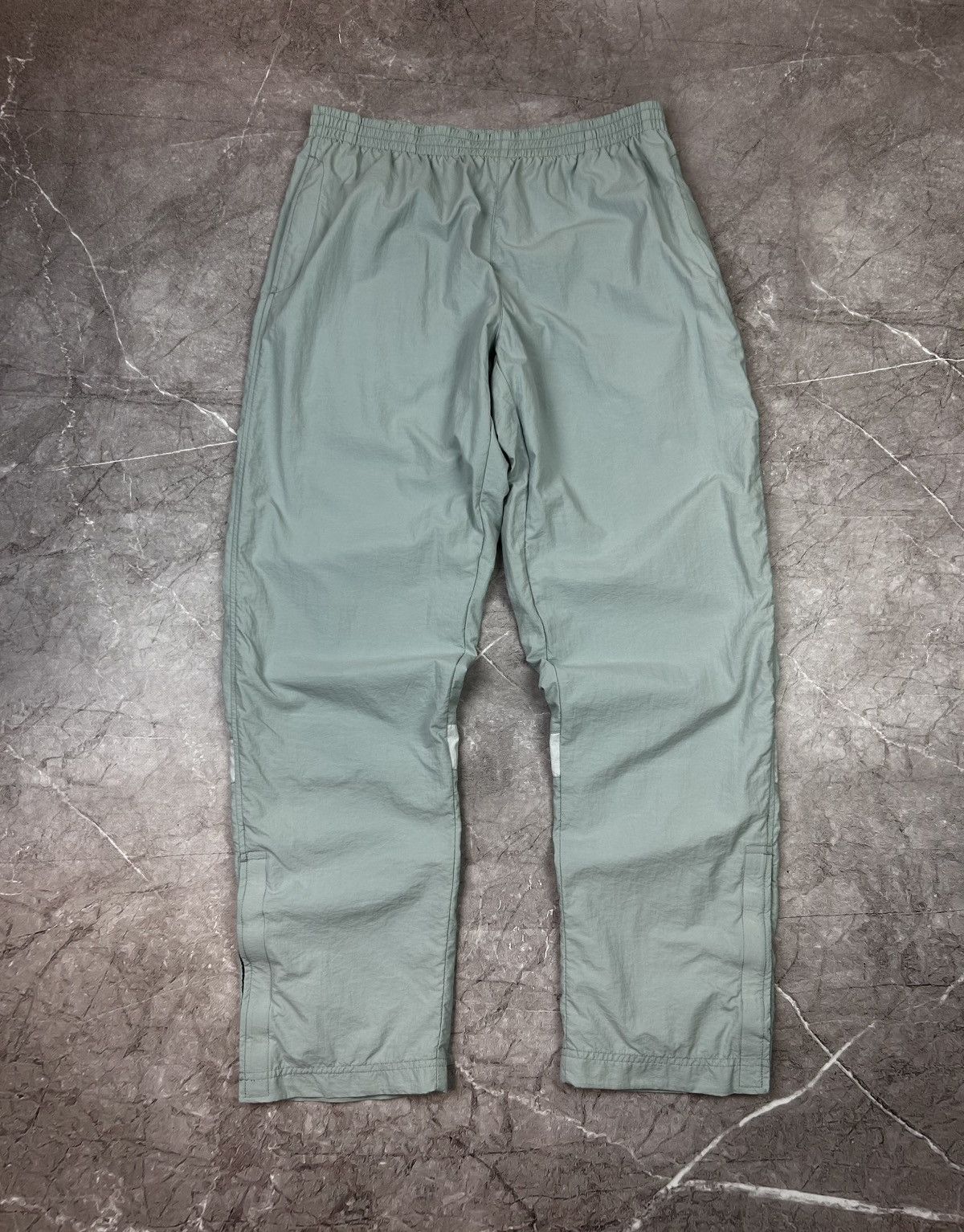 Nike × Vintage Nike vintage drill pants Size US 32 / EU 48 - 3 Thumbnail