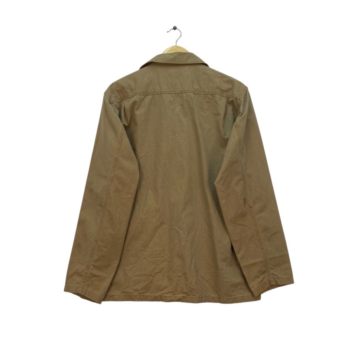 Smith's American 💥Vintage Smith Utility Style Jacket Size US M / EU 48-50 / 2 - 2 Thumbnail