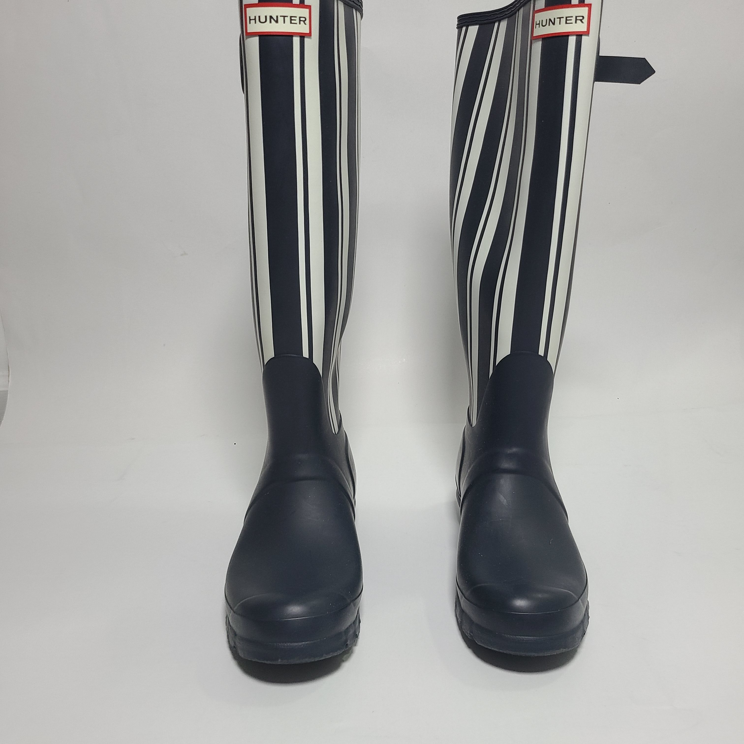 Hunter Hunter Tall Garden Size US 8 / IT 38 - 6 Thumbnail