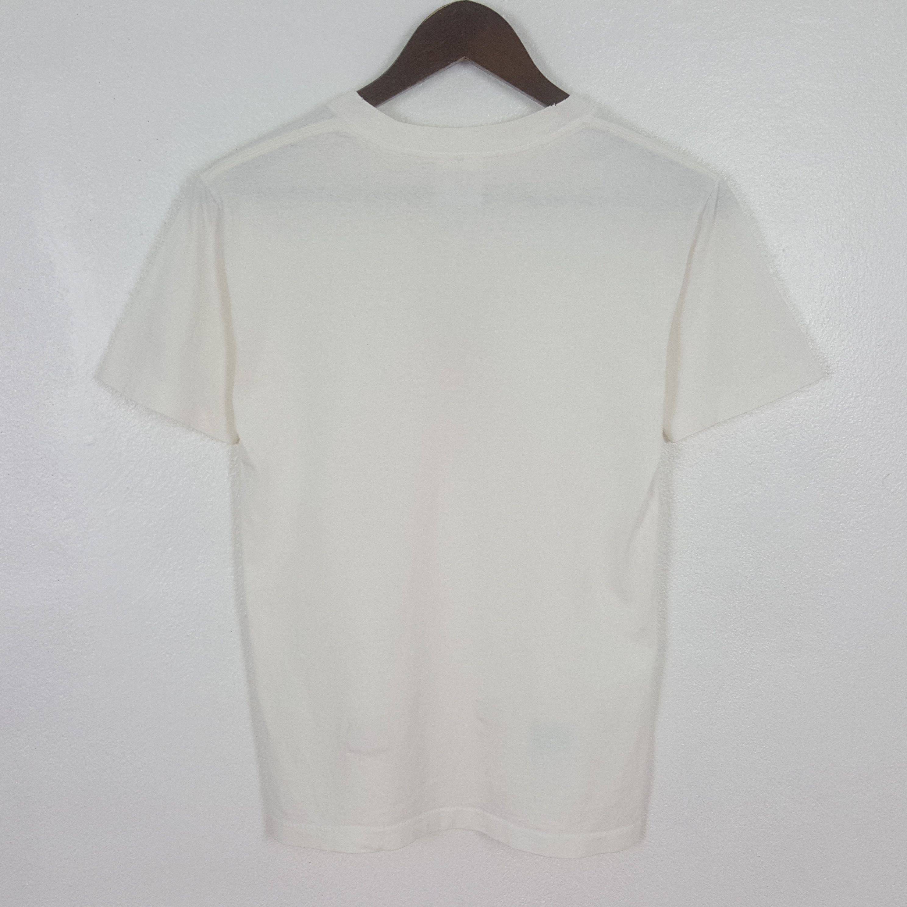 Mickey Mouse Vintage Mickey Mouse Singing Tshirt Size S / US 4 / IT 40 - 3 Thumbnail