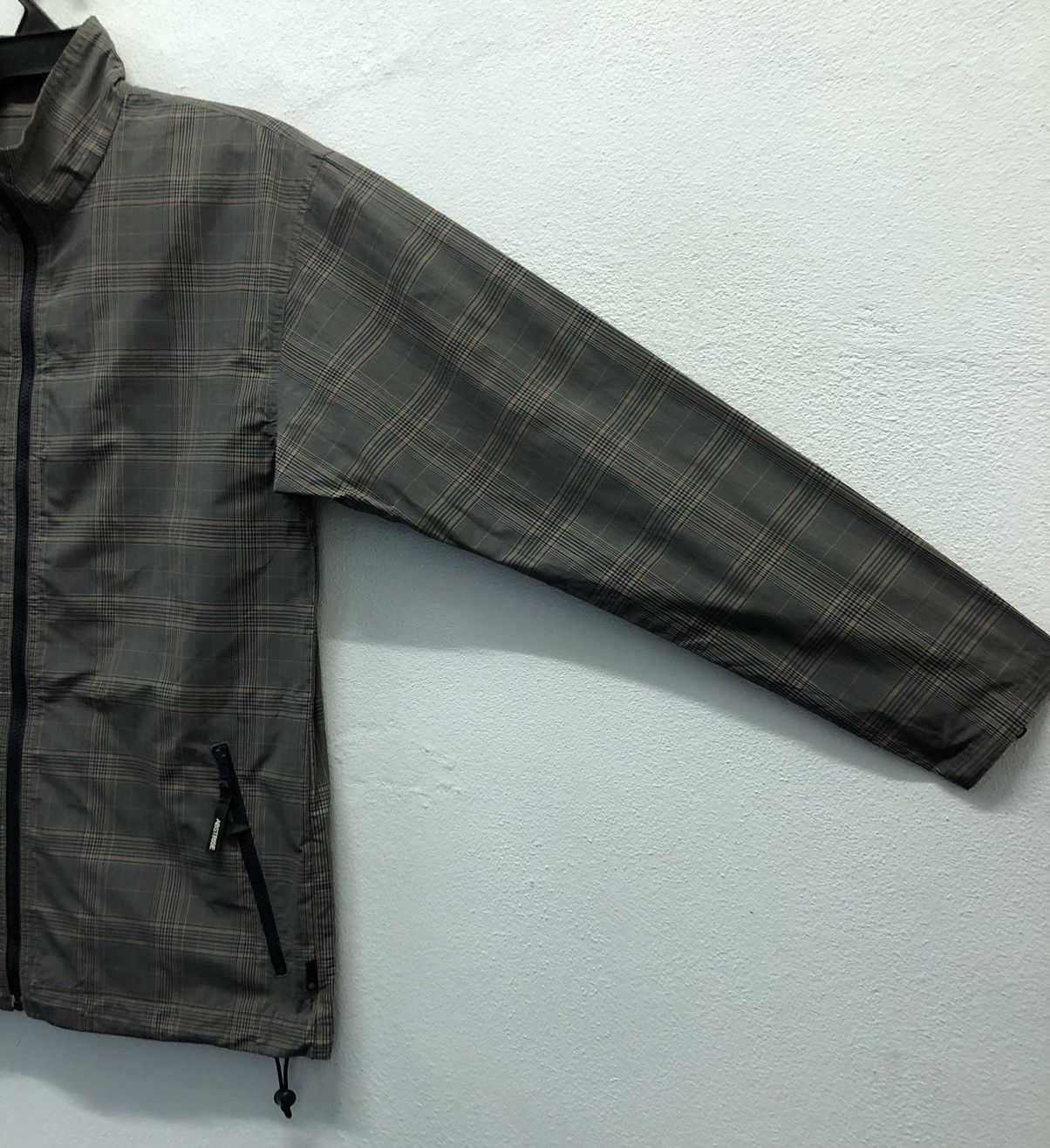 Japanese Brand Vintage ABSTRISE Made In Japan Jacket Size US M / EU 48-50 / 2 - 4 Thumbnail