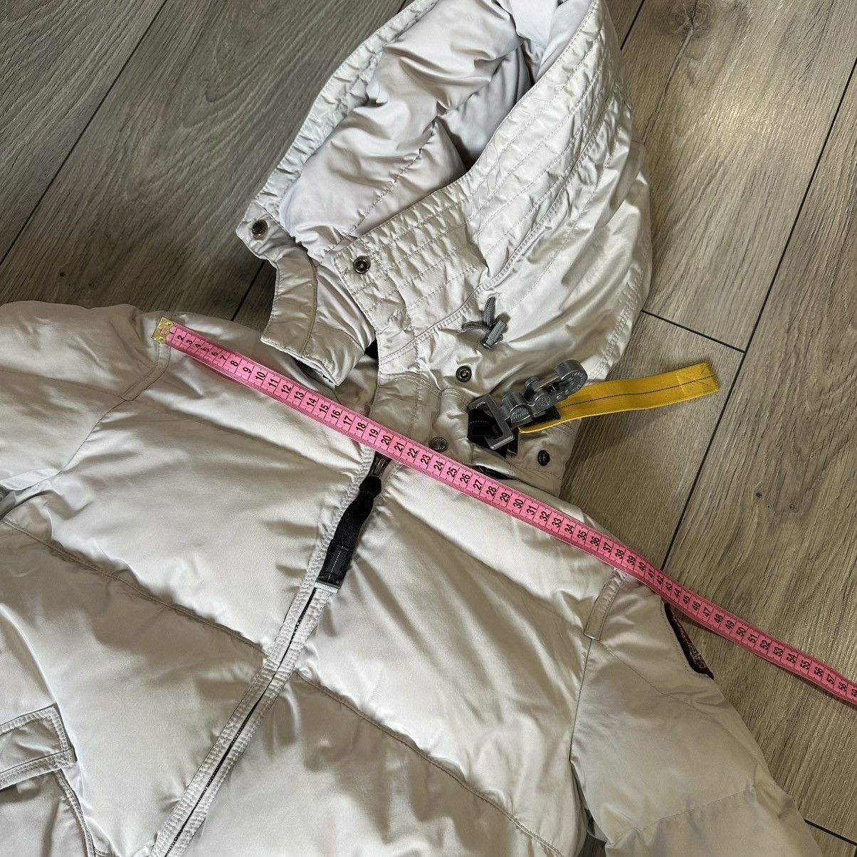 Parajumpers PARAJUMPERS Women’s Down Parka Size M Size M / US 6-8 / IT 42-44 - 15 Thumbnail