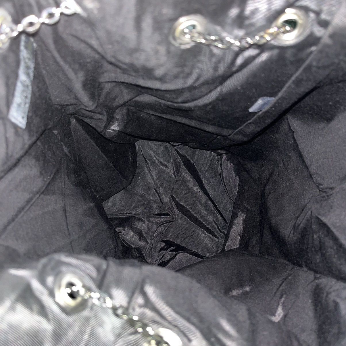 Jean Paul Gaultier Jean Paul Gaultier Bucket Bag Size ONE SIZE - 14 Thumbnail
