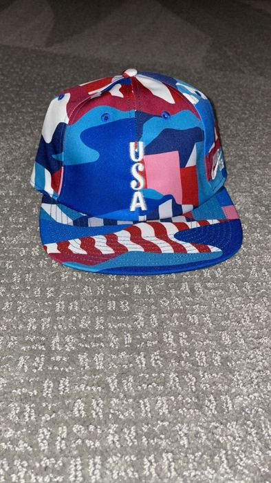 Nike cheap parra cap