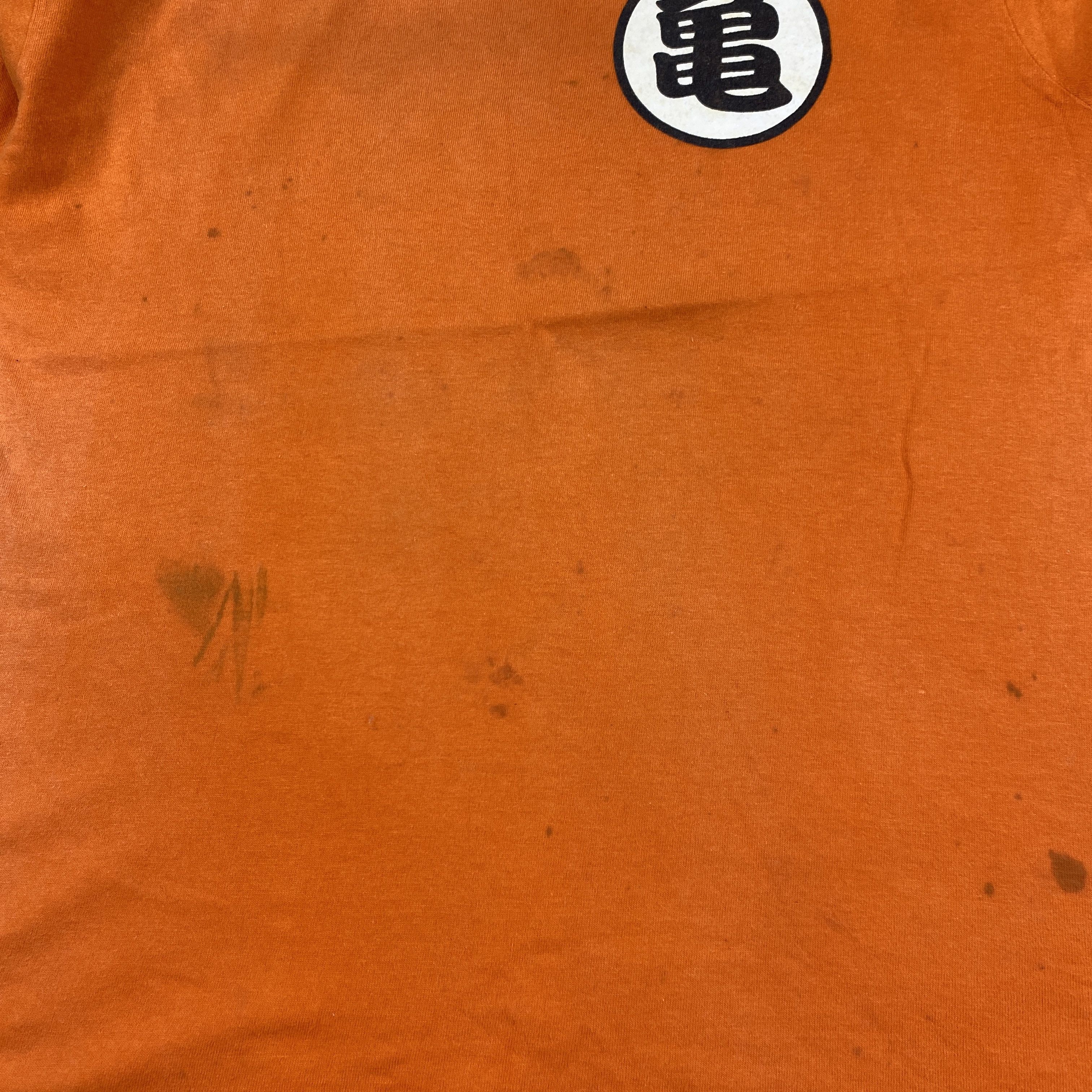 Anime Anime Dragon Ball Manga |Akira | Evangelion | Hook-Ups -D021 Size US M / EU 48-50 / 2 - 3 Thumbnail