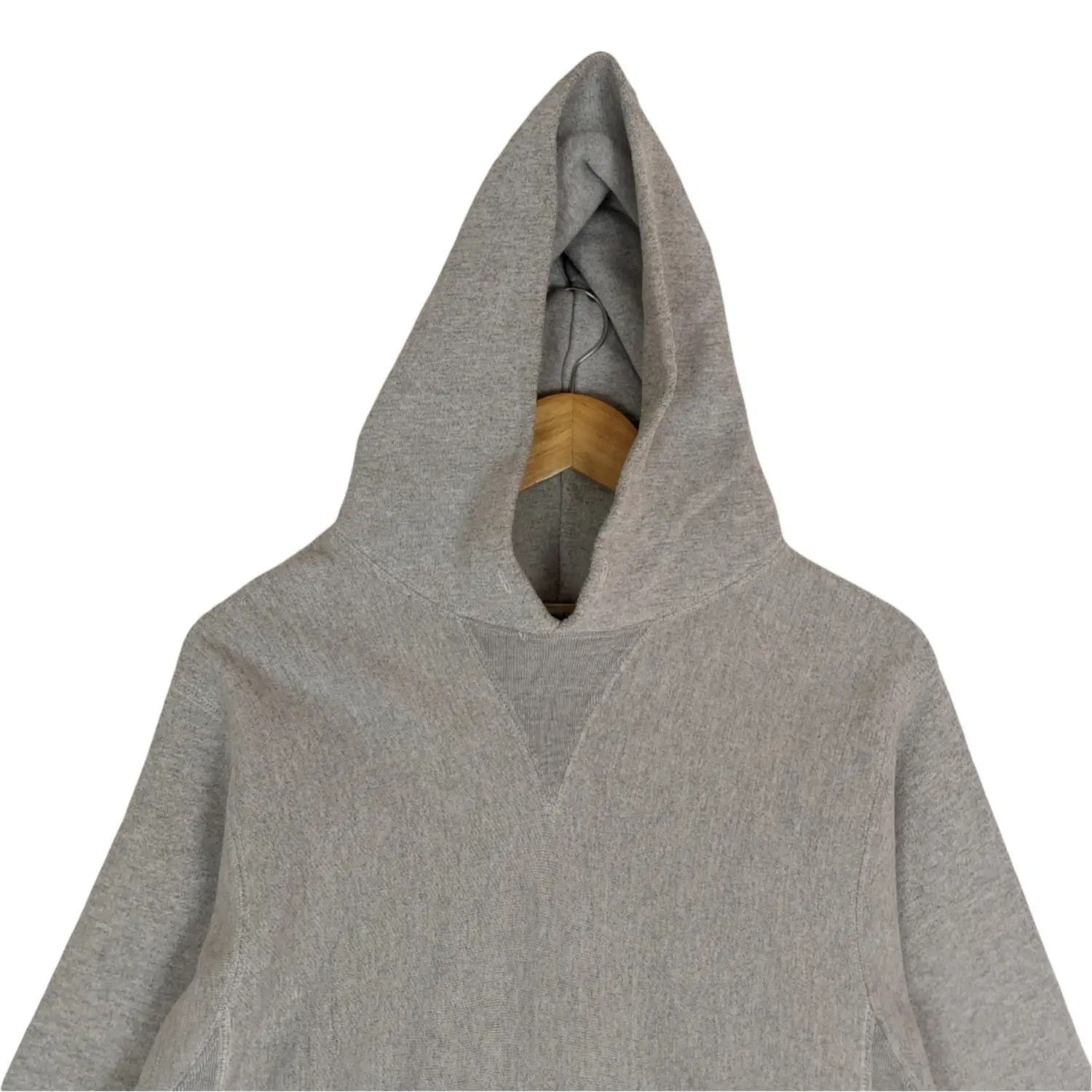 Japanese Brand × Vintage Japan Vintage RETAIN Plain Hoodie Jumper Sweatshirt Size US S / EU 44-46 / 1 - 4 Thumbnail