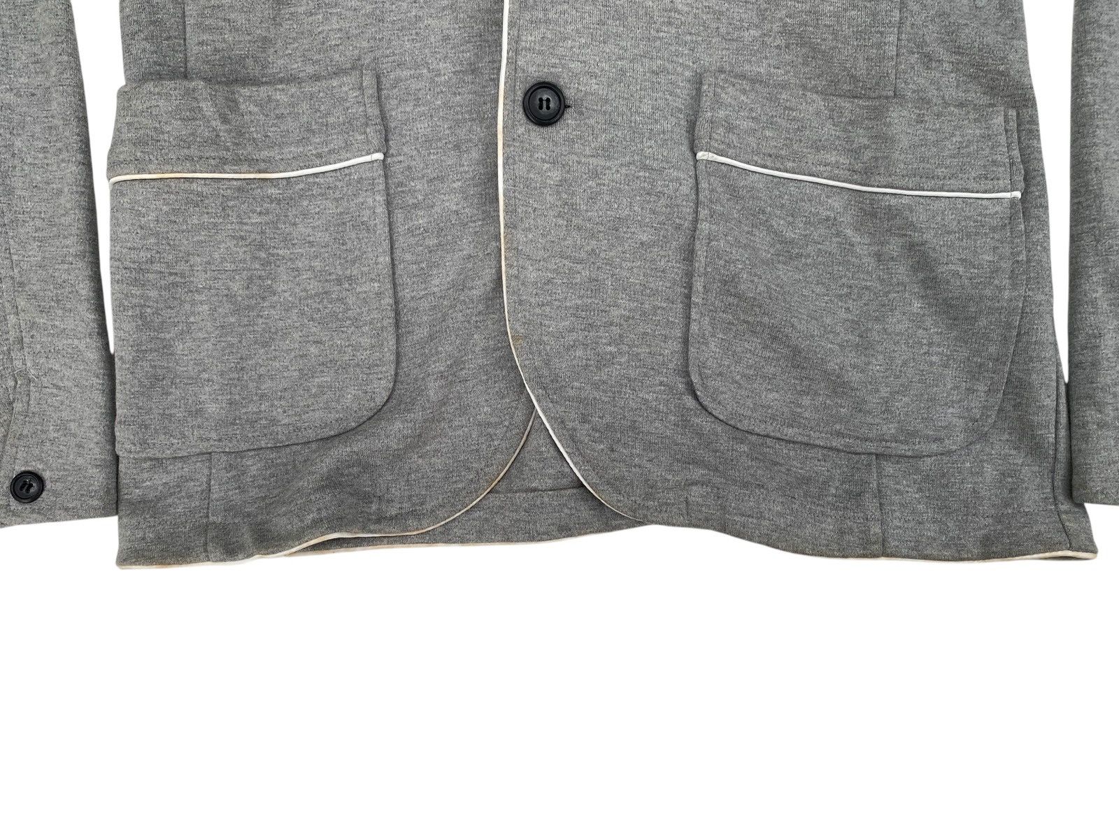 Beams Plus × Japanese Brand Beam Heart By Beam Plus Size L / US 10 / IT 46 - 4 Thumbnail