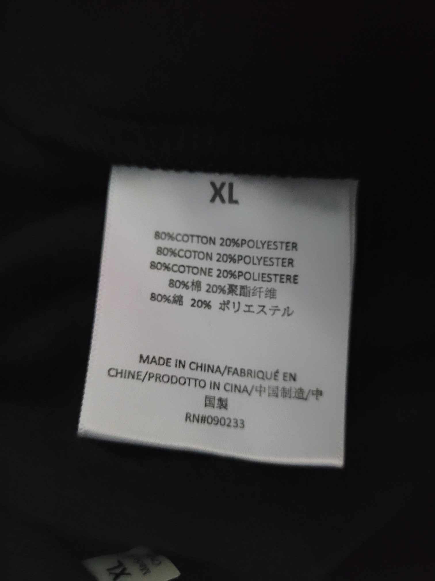 Fear of God Fear of god essential black sweatpants sz XL Size US 36 / EU 52 - 7 Thumbnail