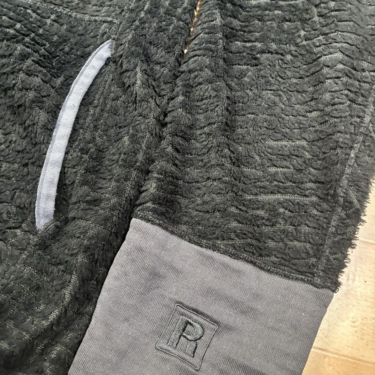 Patagonia Women’s Patagonia Ninja Fleece Jacket Size M Size M / US 6-8 / IT 42-44 - 2 Thumbnail