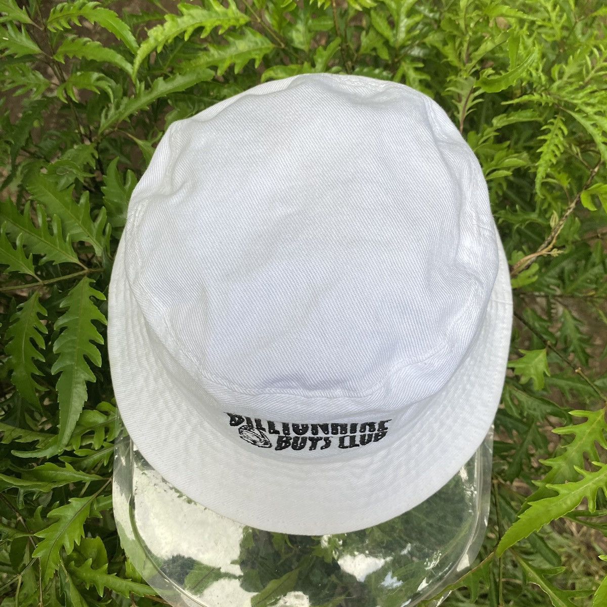 Billionaire Boys Club Billionaire Boys Club Bucket Hat BBC Pharrell Williams NIGO Size ONE SIZE - 4 Thumbnail