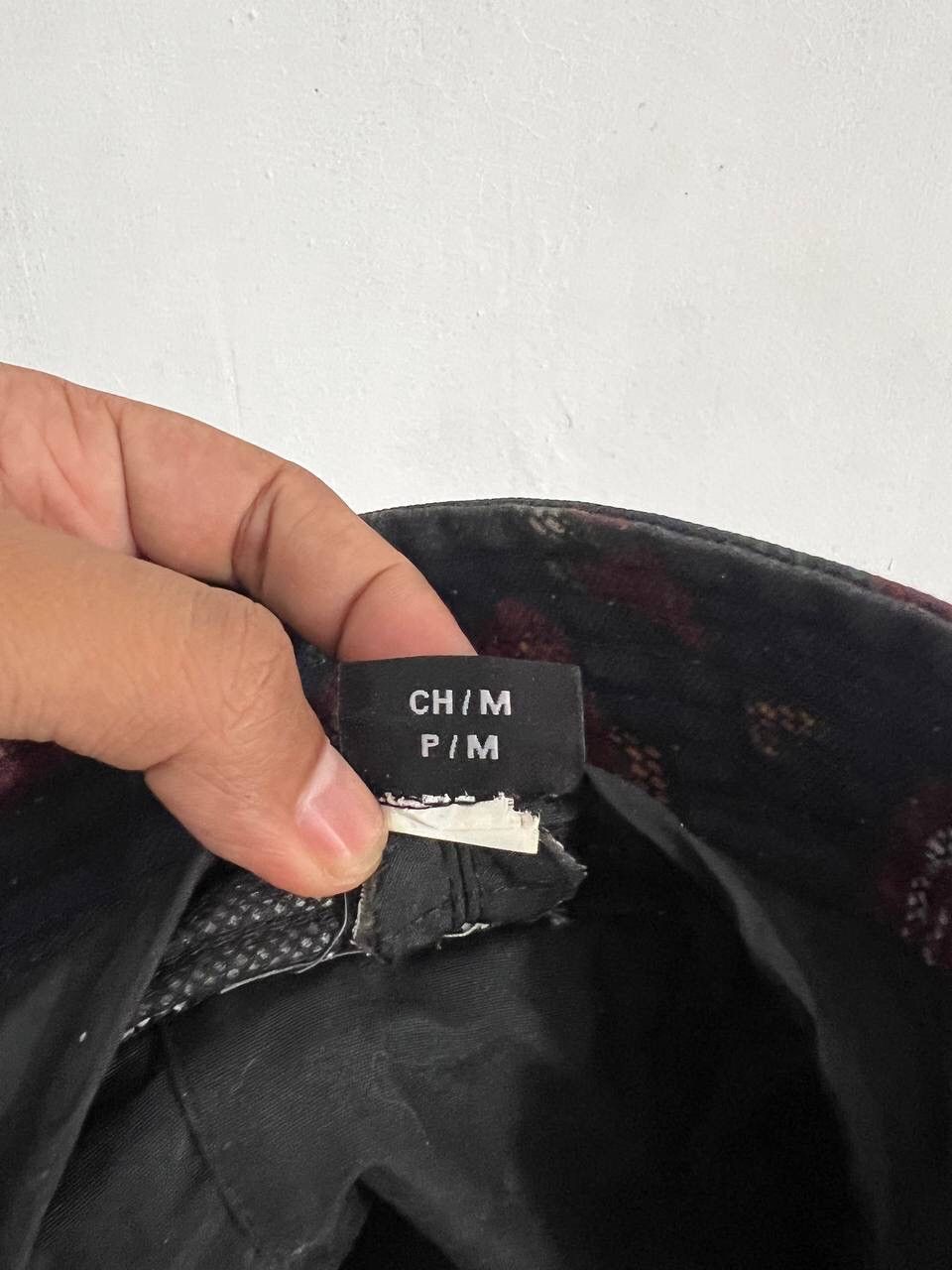 If Six Was Nine Dc Comis Bucket Hat Size ONE SIZE - 15 Thumbnail