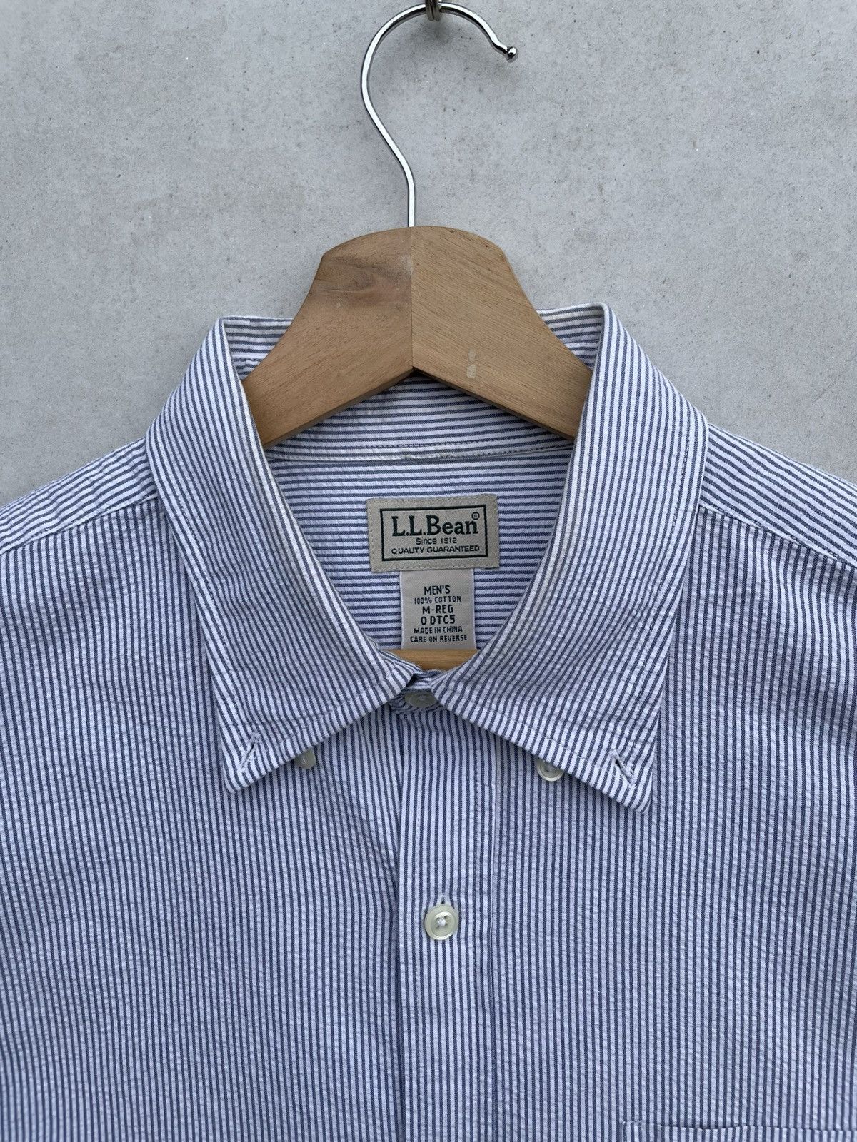 L.L. Bean 🔥Accept Binding Offer🔥 L.L Bean Size US M / EU 48-50 / 2 - 2 Thumbnail