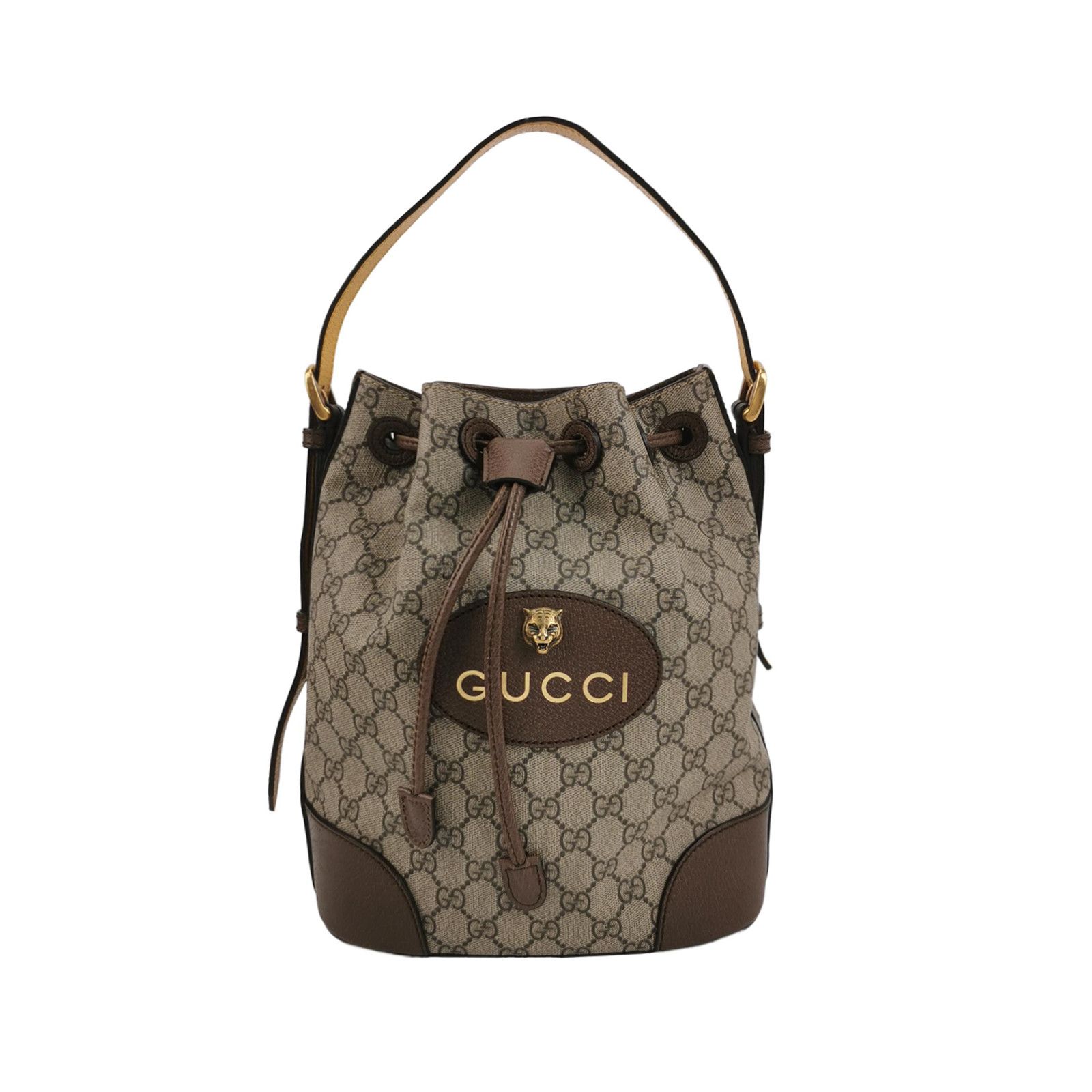 Gucci Gucci Women os Backpacks Size ONE SIZE - 1 Thumbnail