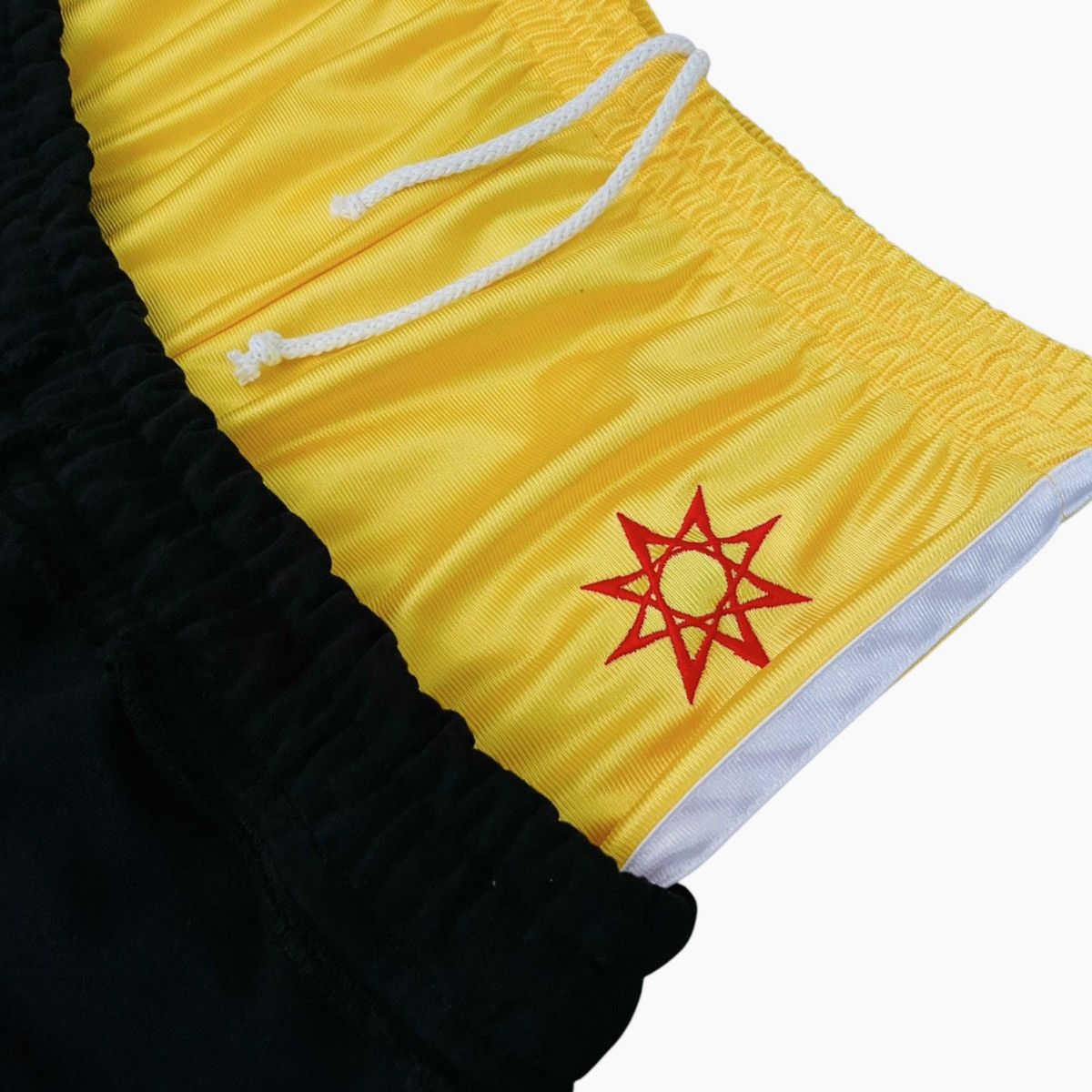 Greedy Unit × murd333r.fm Greedy Unit X Murd333r FM Sweatpants Size US 32 / EU 48 - 3 Thumbnail