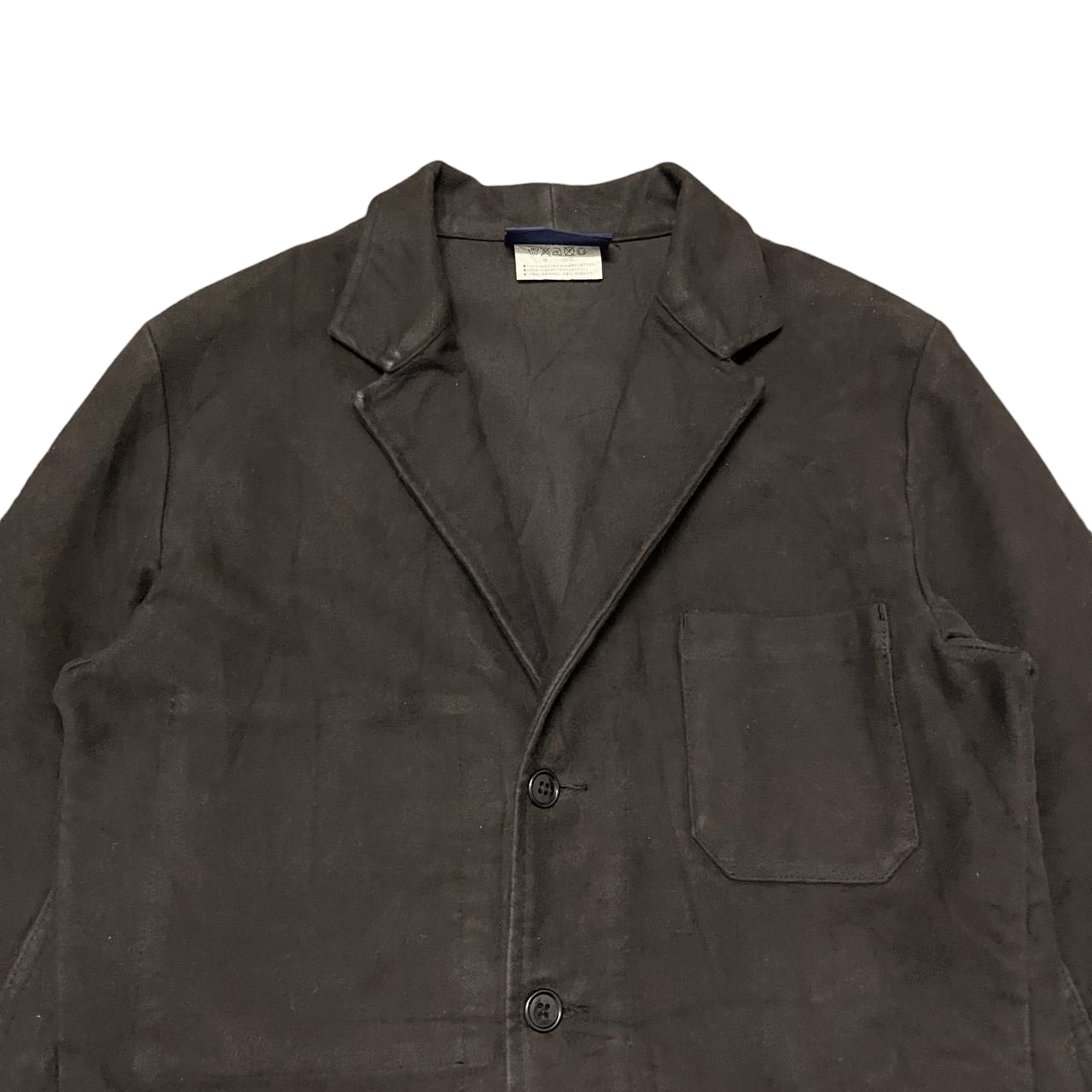 Vetra Vintage Vetra French Chore Coat Jacket Size US M / EU 48-50 / 2 - 2 Thumbnail