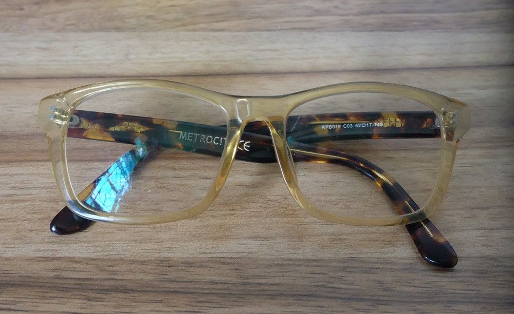 Other Metro City Glasses Size ONE SIZE - 2 Thumbnail