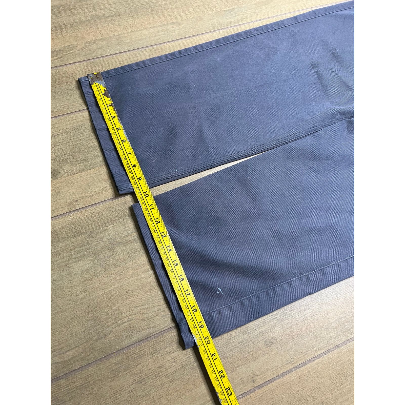Carhartt Vintage Carhartt Blended Twill Pants B290 Sz 38x30 baggy Size US 38 / EU 54 - 8 Thumbnail