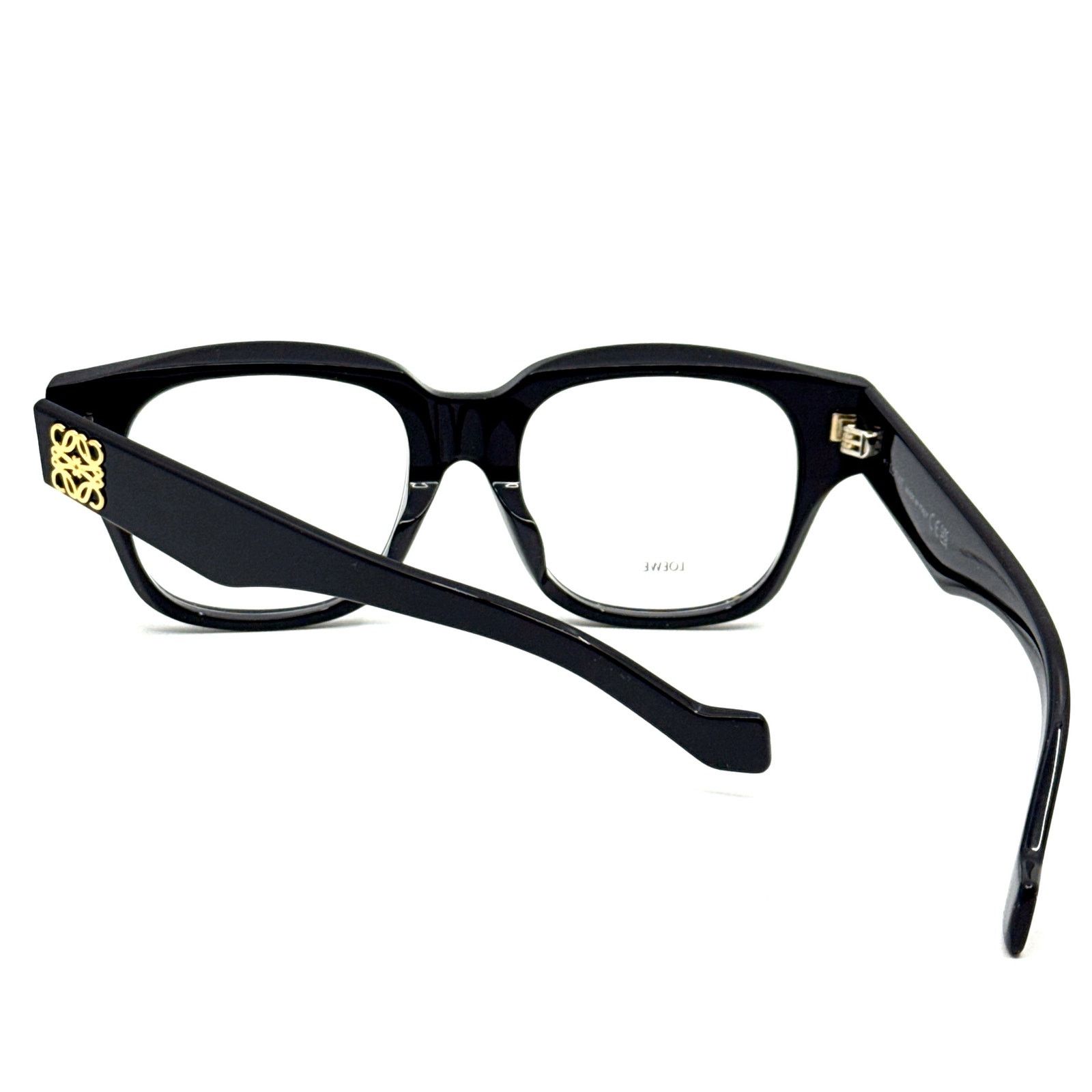 Loewe New, LOEWE Eyeglasses LW50091F 001 Authentic Size ONE SIZE - 10 Thumbnail