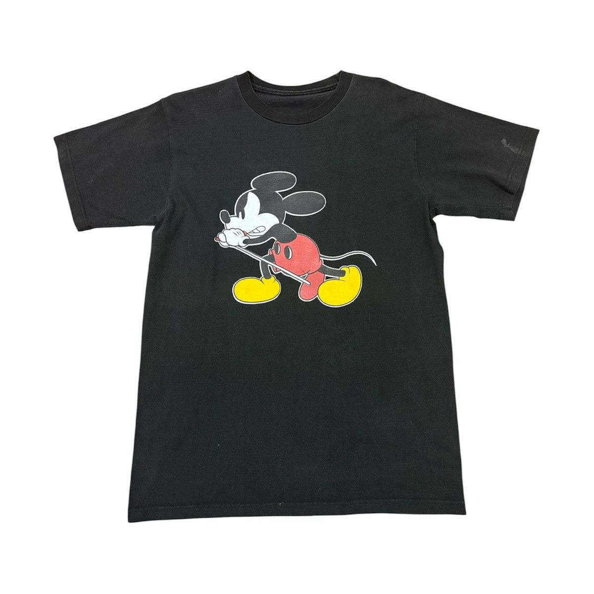 Mickey Mouse MICKEY MOUSE EDDIE VEDDER PEARL JAM Size US M / EU 48-50 / 2 - 1 Thumbnail