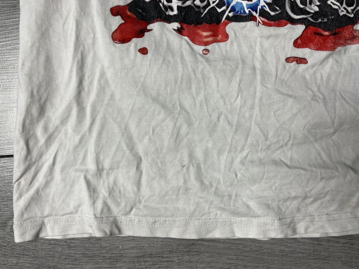 Playboi Carti Playboi Carti self-titled concert tour merch tshirt XLarge Size US XL / EU 56 / 4 - 5 Thumbnail