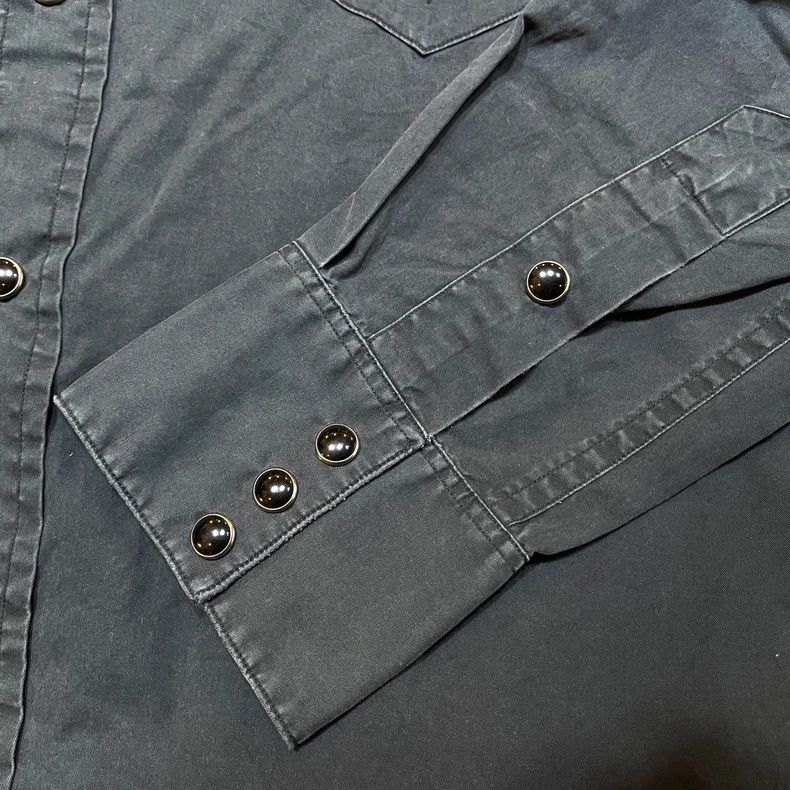RRL Ralph Lauren RRL Ralph Lauren Western shirt Size US S / EU 44-46 / 1 - 9 Thumbnail