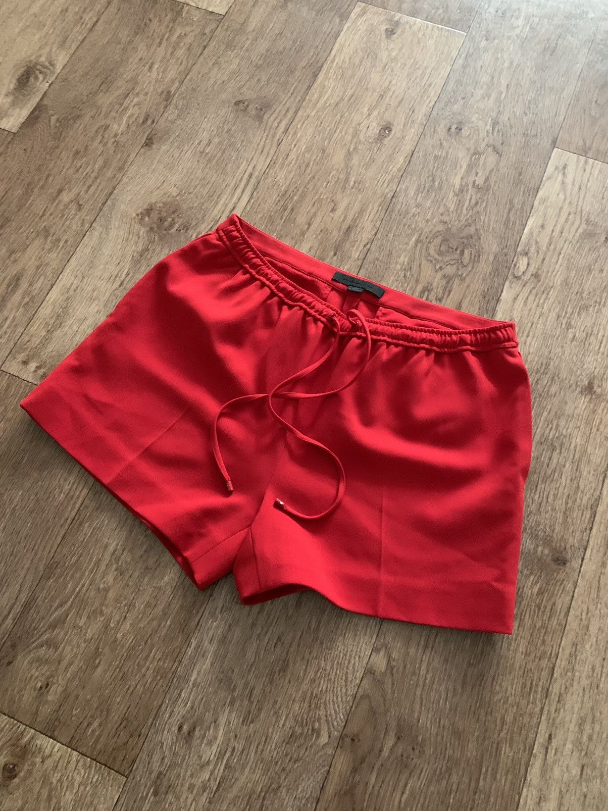 Alexander Wang beach shorts