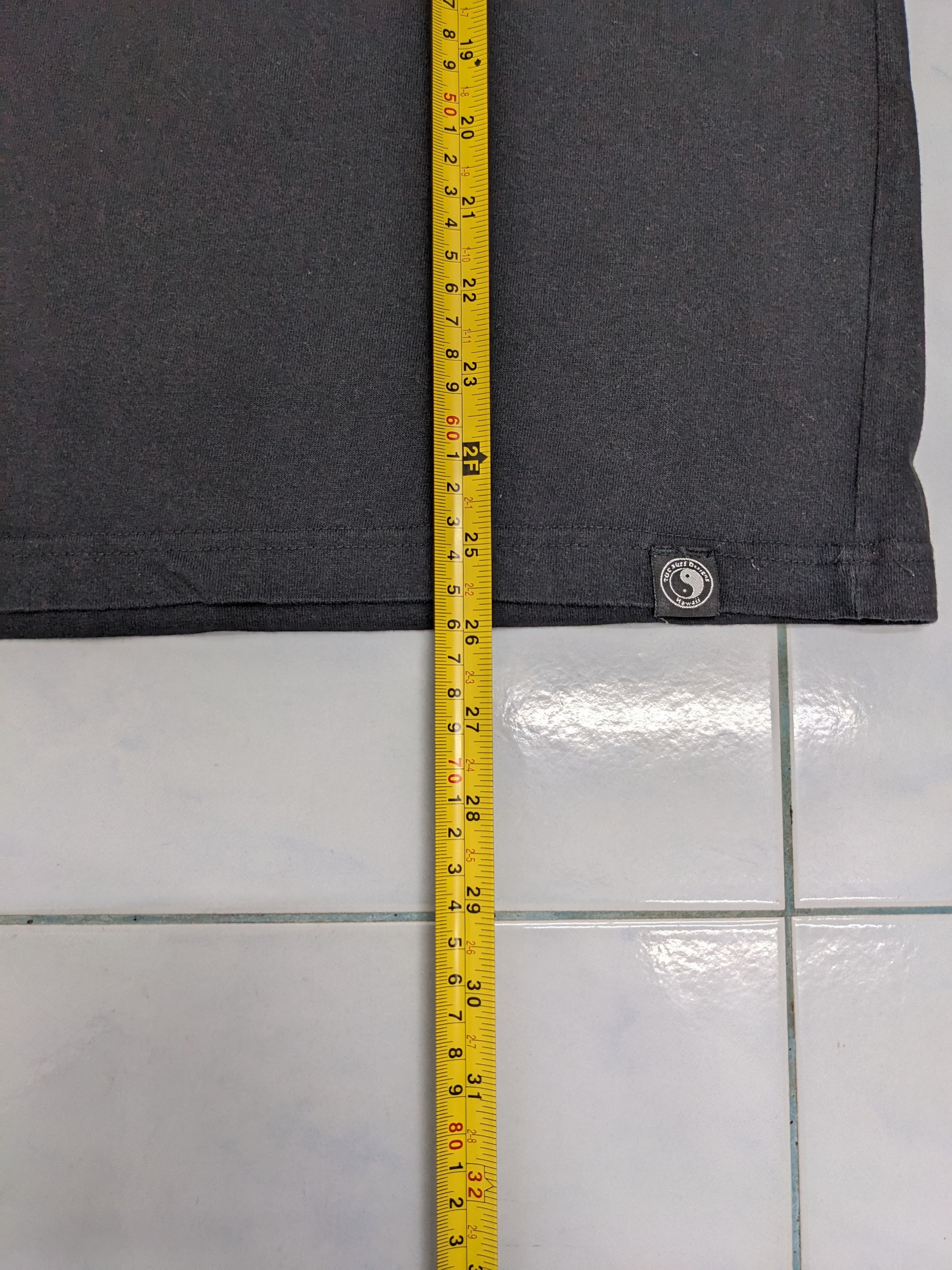 Other T&C SURF HAWAII YUKOSAI SURFING TEE Size US M / EU 48-50 / 2 - 11 Thumbnail