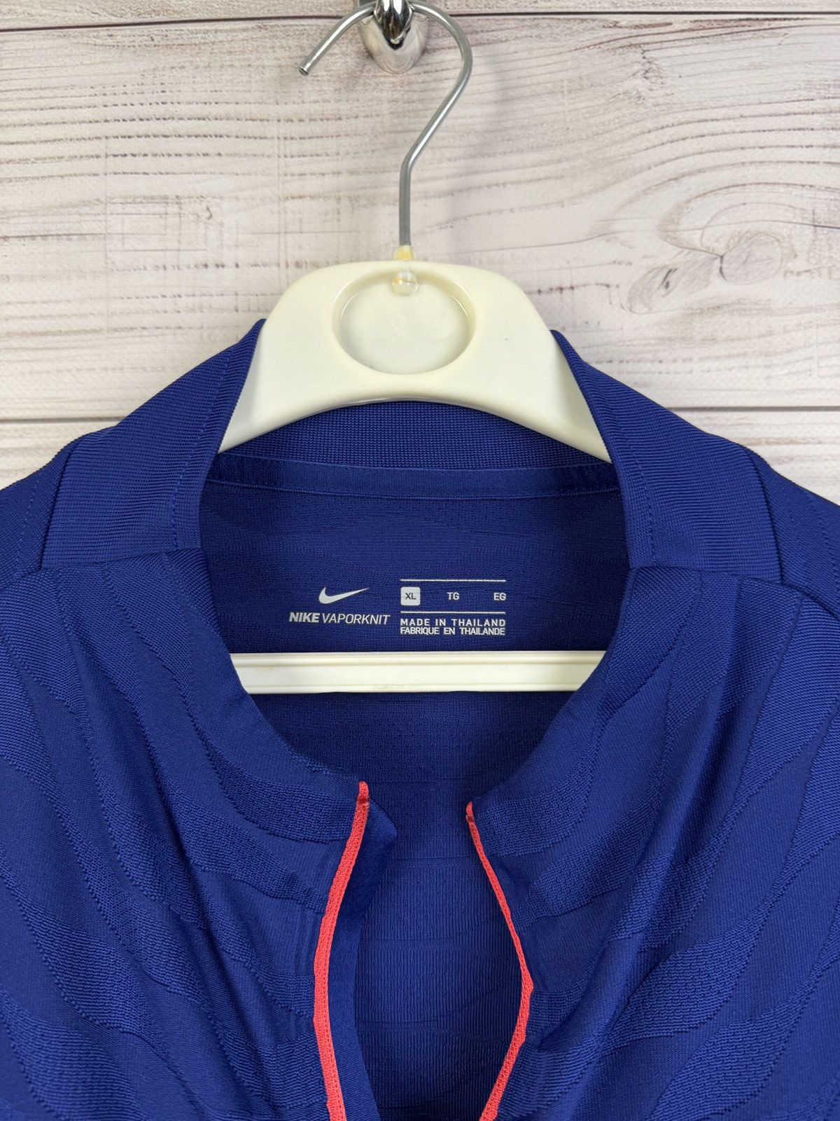 Nike Nike FC Barcelona Track Suit Set Track Jacket /Pants Size US XL / EU 56 / 4 - 5 Thumbnail