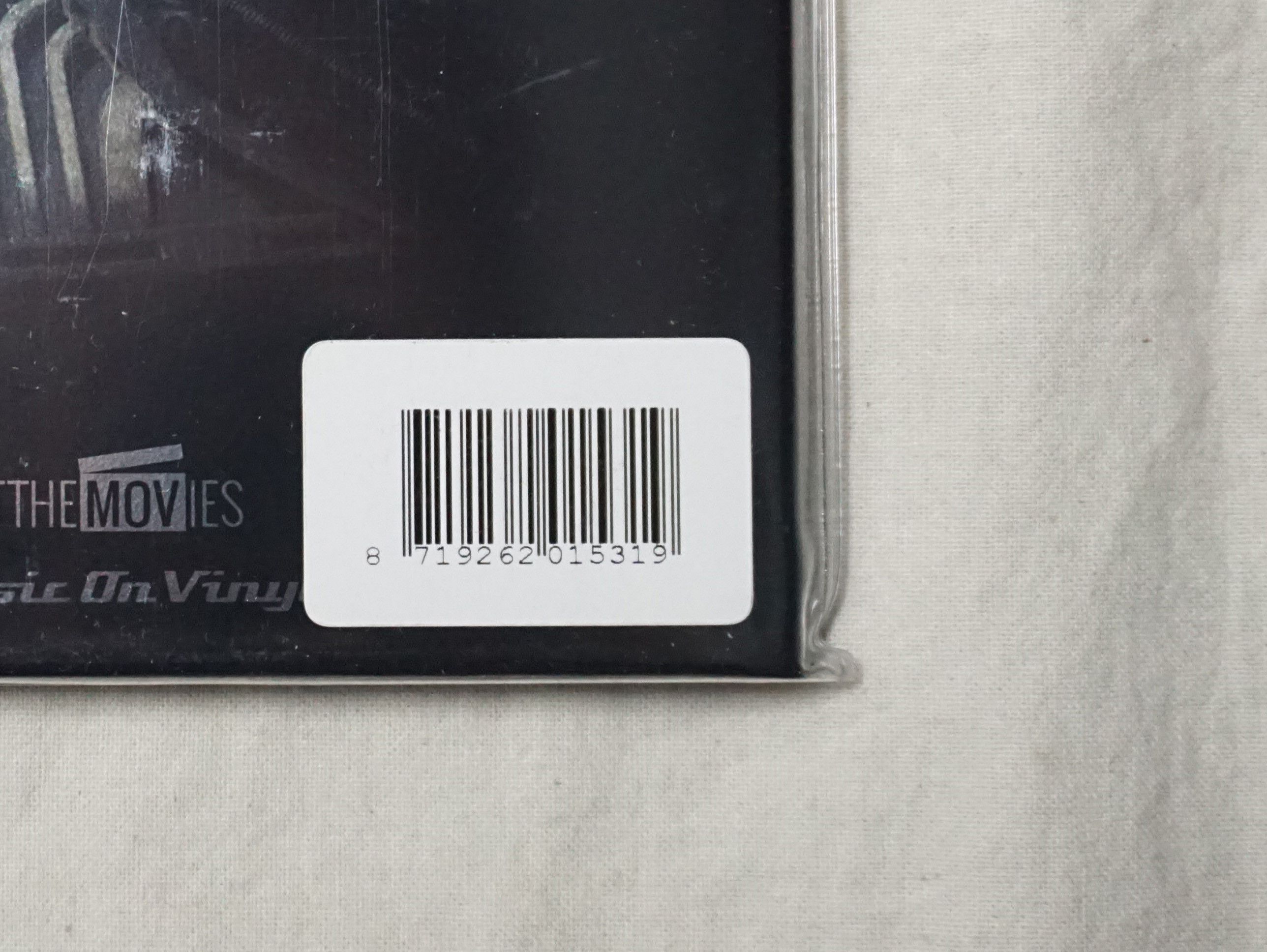 Vintage Marc Streitenfeld "Prometheus" Limited Edition Vinyl Size ONE SIZE - 2 Thumbnail