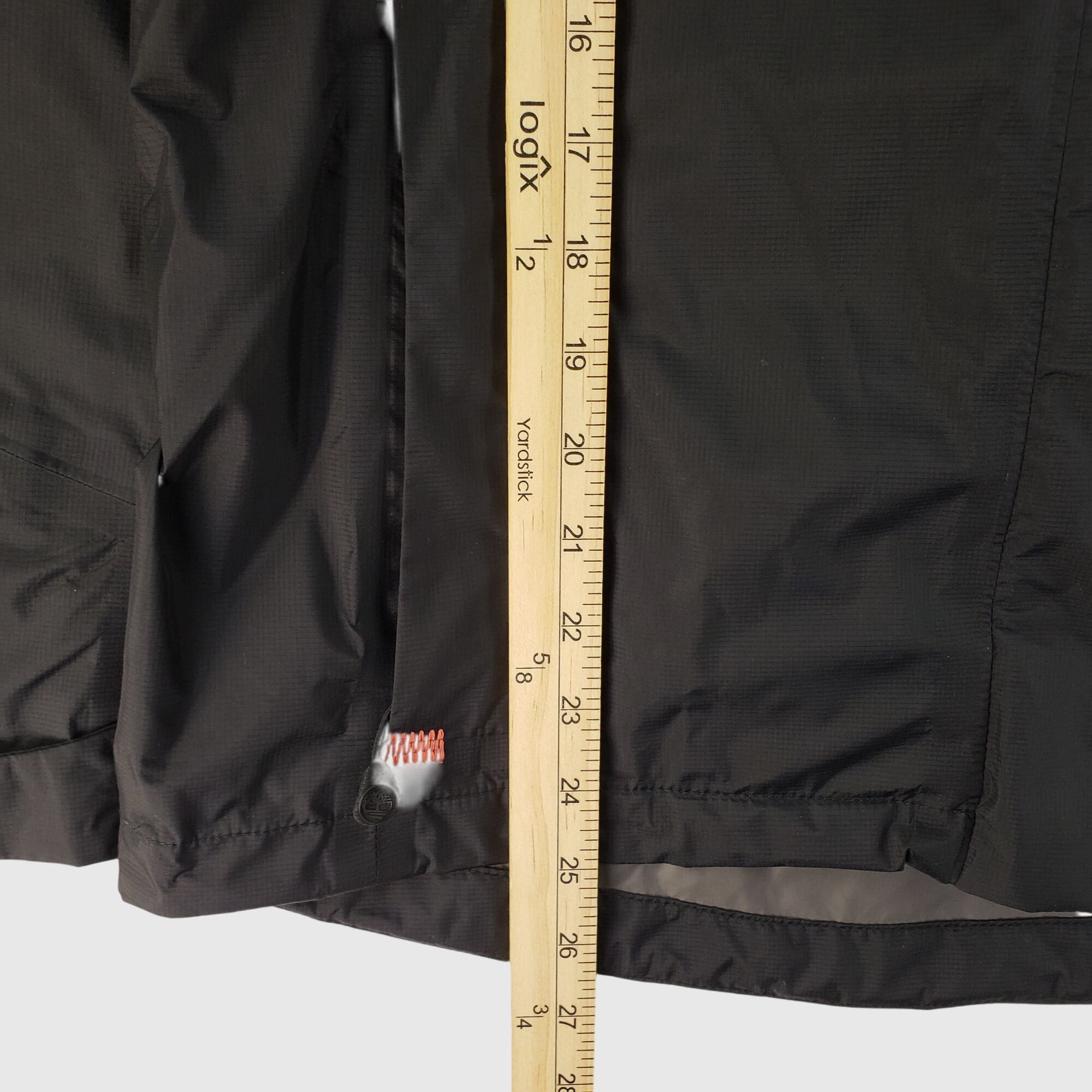 Timberland Vintage Timberland Outdoor Gore-Tex Paclite Performance Jack Size US S / EU 44-46 / 1 - 8 Thumbnail
