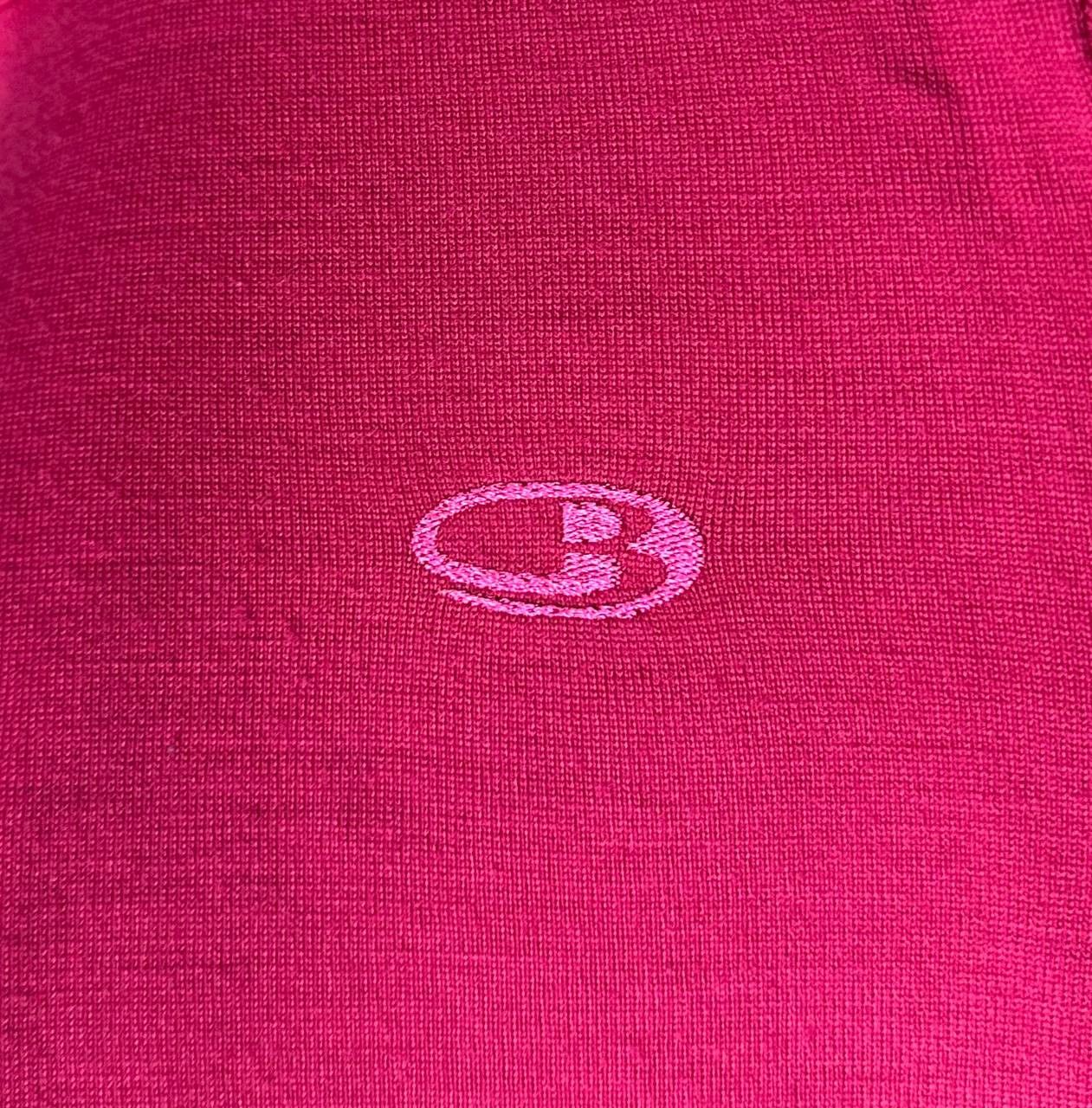 Icebreaker Icebreaker Bodyfit 260 1/4 Zip women sweater merino wool Size S / US 4 / IT 40 - 4 Thumbnail