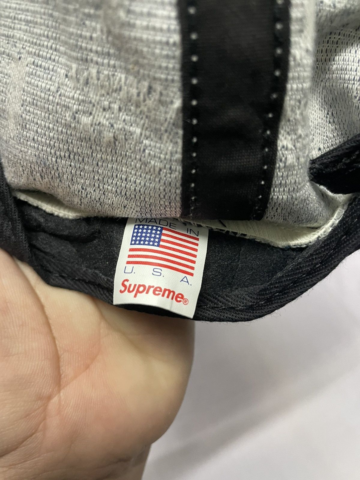 Supreme Supreme Robert Crumb Cap SS10 Size ONE SIZE - 4 Thumbnail