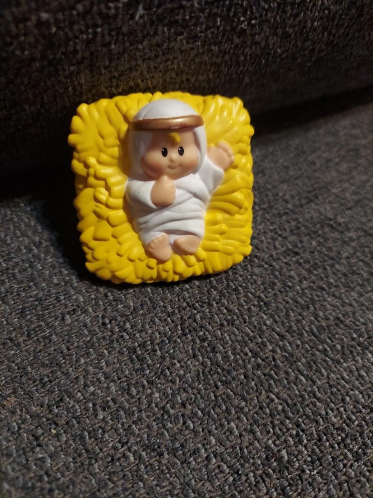 Other Fisher-Price Little People Nativity Set Christmas Size ONE SIZE - 6 Thumbnail