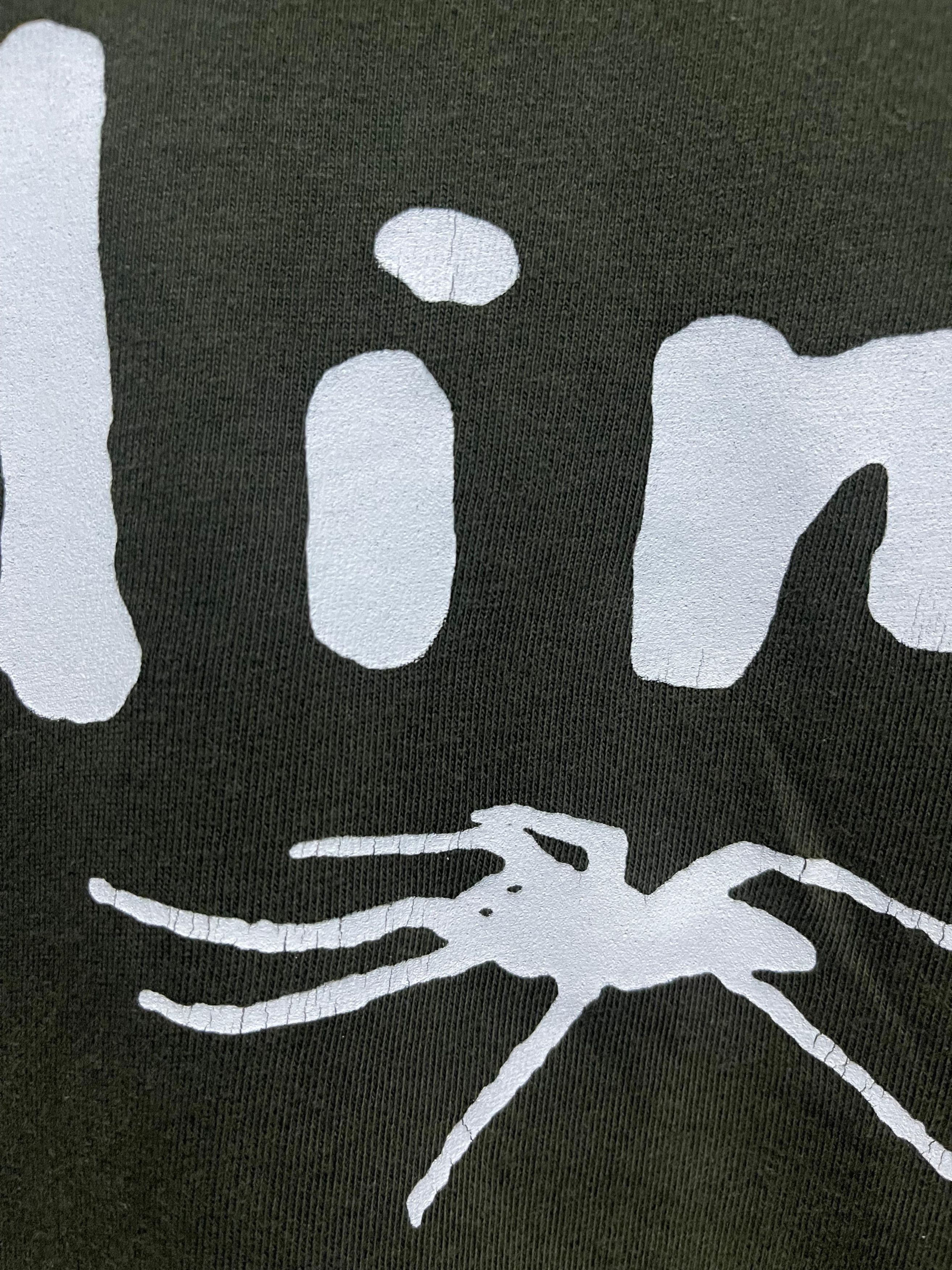 Band Tees Slint Polvo Swans Shellac American Football Size US XL / EU 56 / 4 - 3 Thumbnail