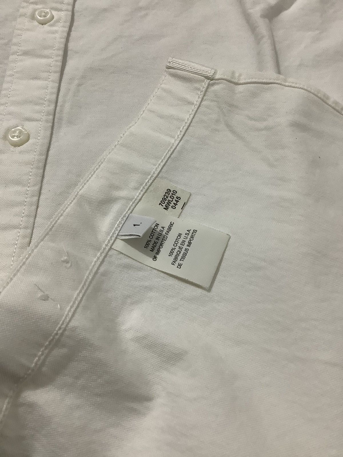 Thom Browne Thom Browne Embroidery Size M / US 6-8 / IT 42-44 - 4 Thumbnail