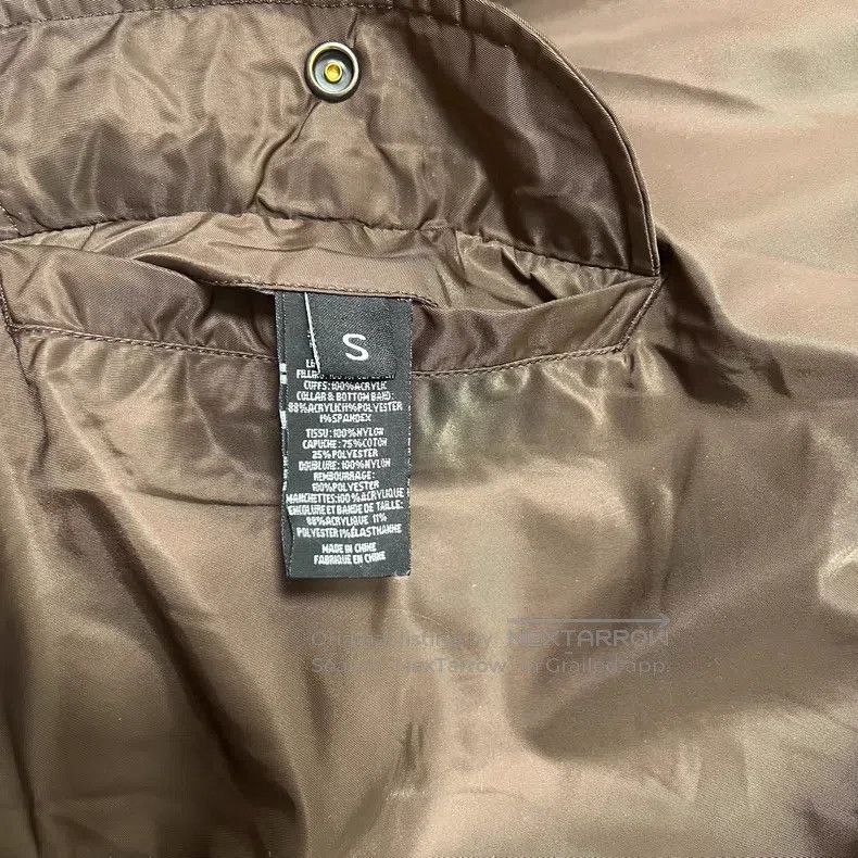 Vetements VETEMENTS Pilot Cotton Jacket Size US S / EU 44-46 / 1 - 8 Thumbnail