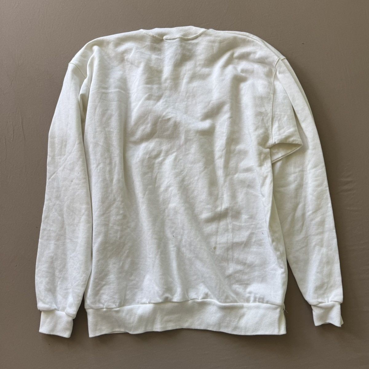 Other Vintage Barbados Destination Sweatshirt Size US M / EU 48-50 / 2 - 2 Thumbnail