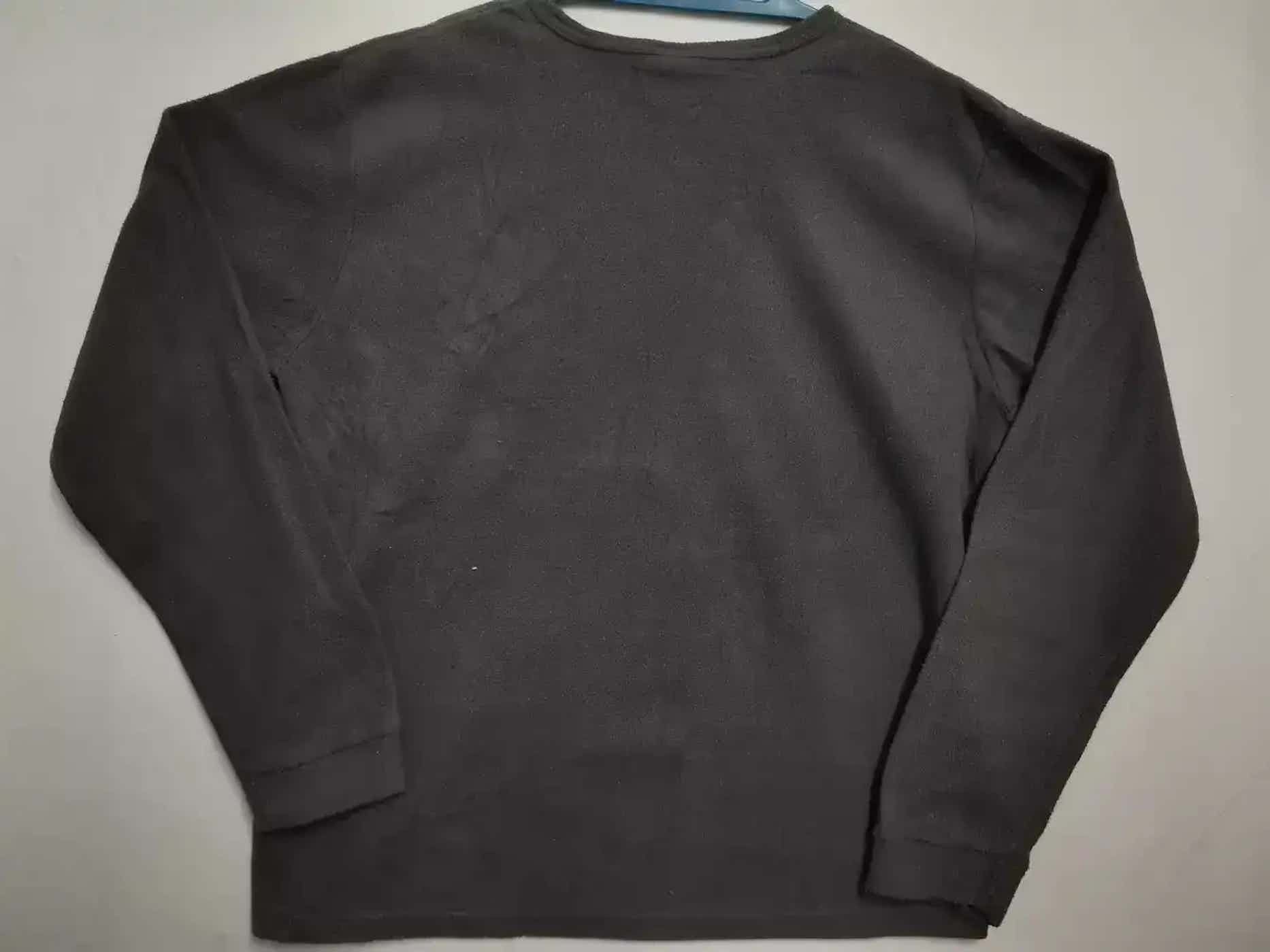 Vintage Vintage Outdoor Sweatshirt Size US L / EU 52-54 / 3 - 3 Thumbnail