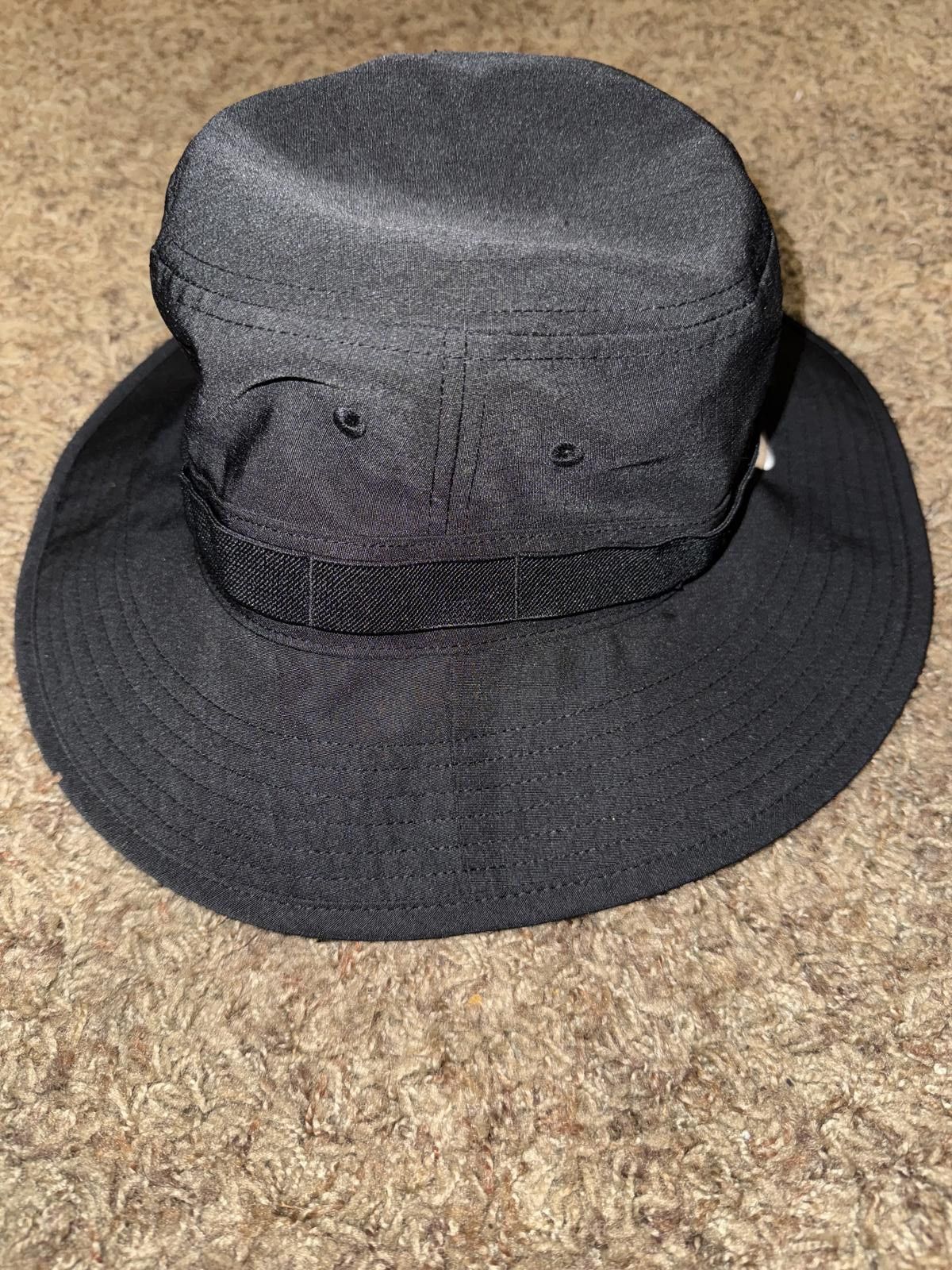 Nike Nike Team USA Sideline Performance Boonie Bucket Hat Size ONE SIZE - 3 Thumbnail