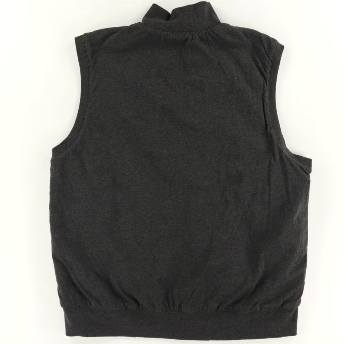Polo Ralph Lauren Polo Ralph Lauren Excess Knit Reversible Vest Mock Jacket Gray Men's XL Shirt Size US XL / EU 56 / 4 - 3 Thumbnail