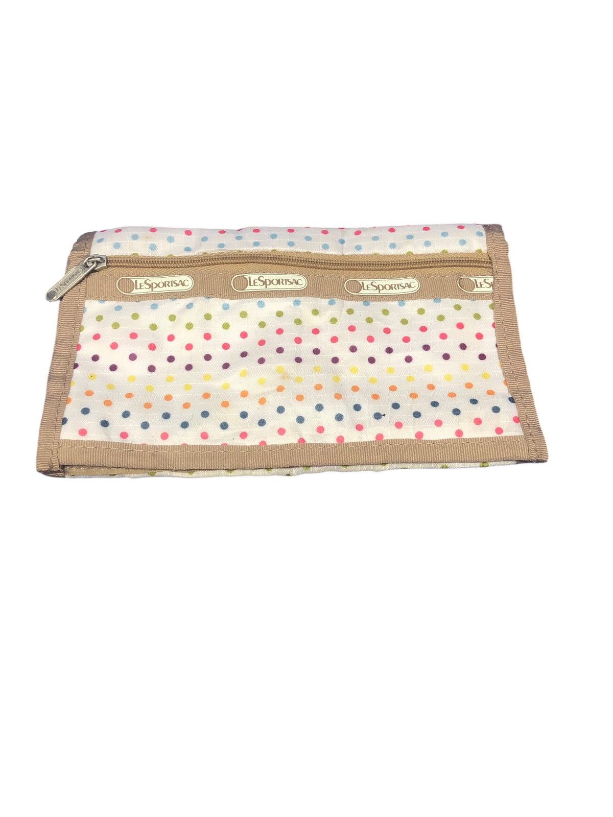 Lesportsac wallet