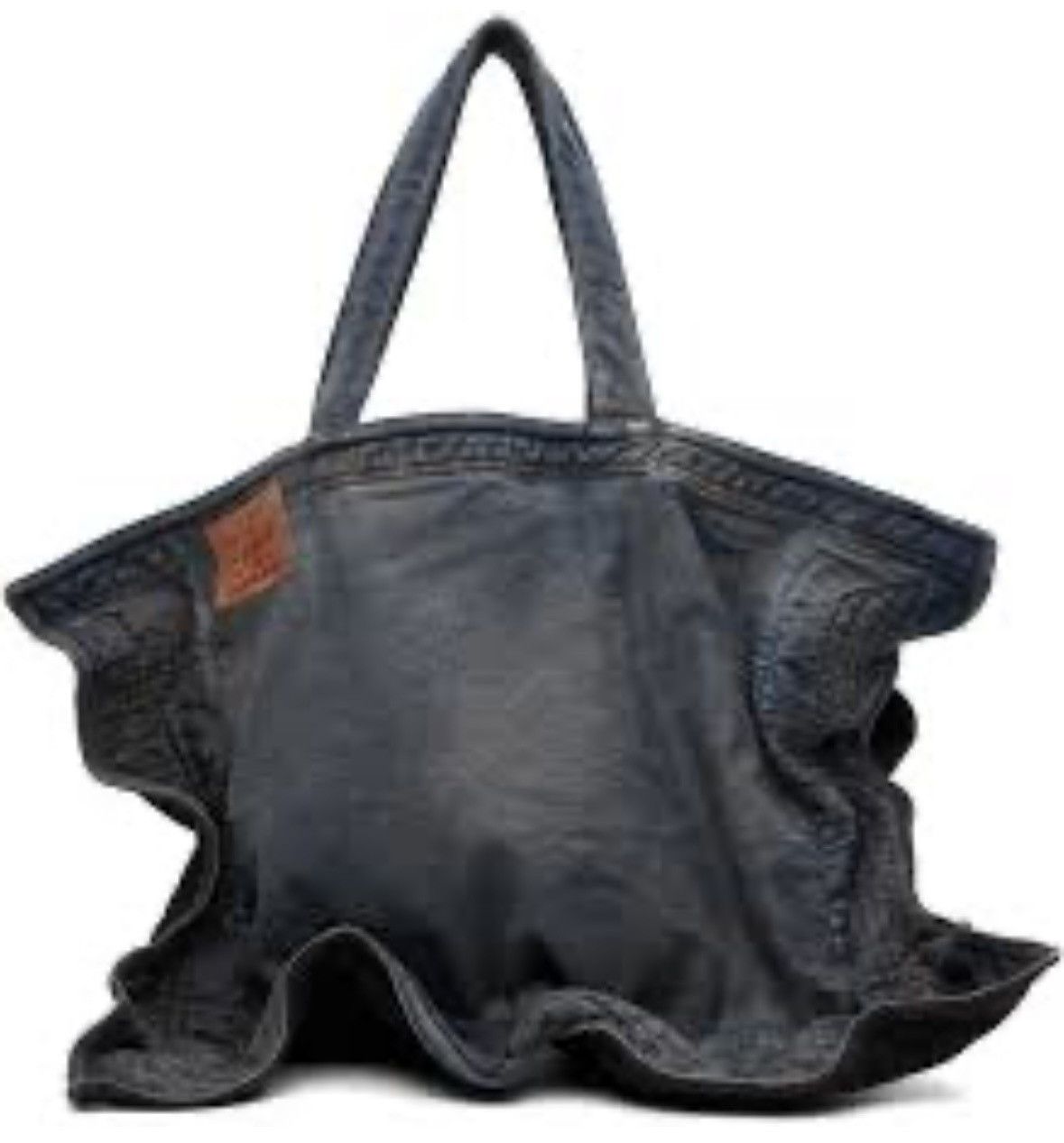 Y/Project Y/Project Cabas Wire bag unisex extra large Size ONE SIZE - 10 Thumbnail