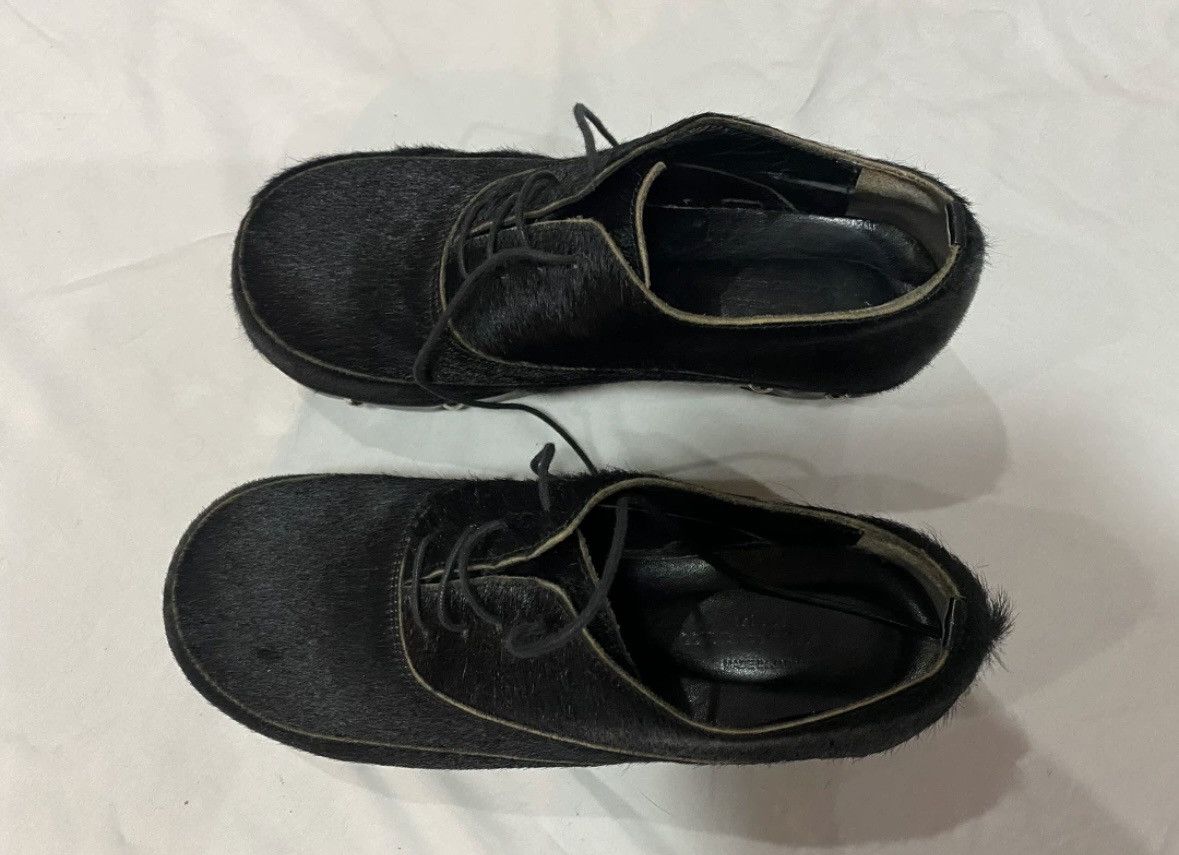Comme des Garcons Comme des garçons Size US 7 / IT 37 - 2 Thumbnail